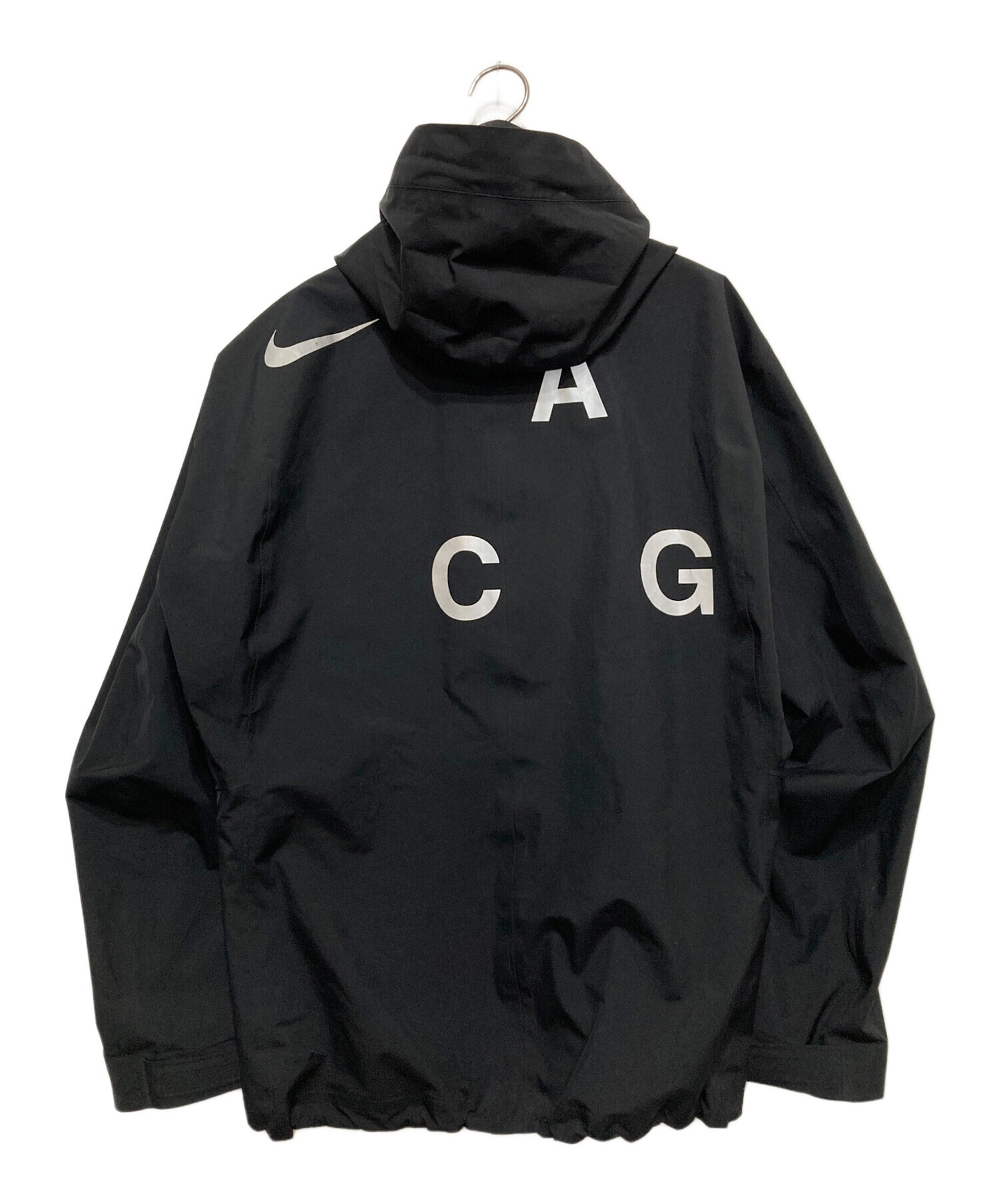 中古・古着通販】NIKE Lab ACG (ナイキラボエーシージー) 2in1 system