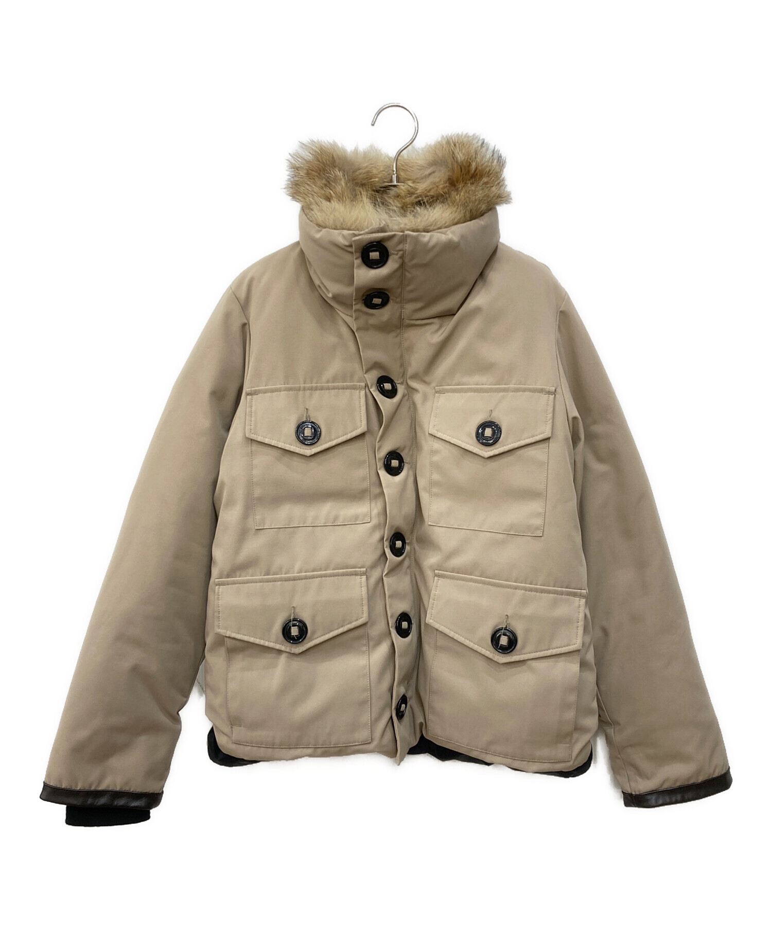 中古・古着通販】CANADA GOOSE (カナダグース) UNITED ARROWS