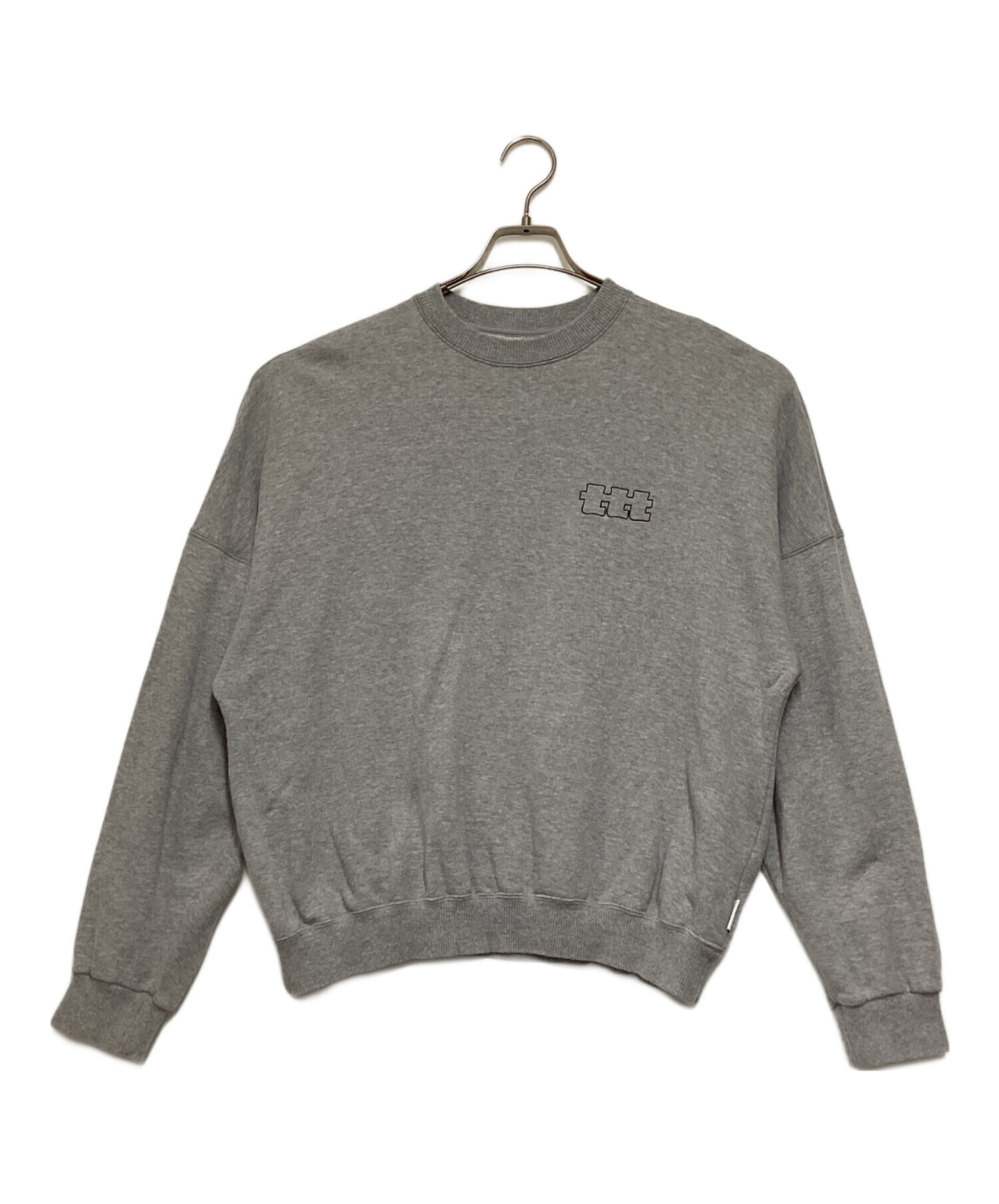 中古・古着通販】TTT MSW (ティー) MIDNIGHT PIZZA CLUB (ミッドナイト