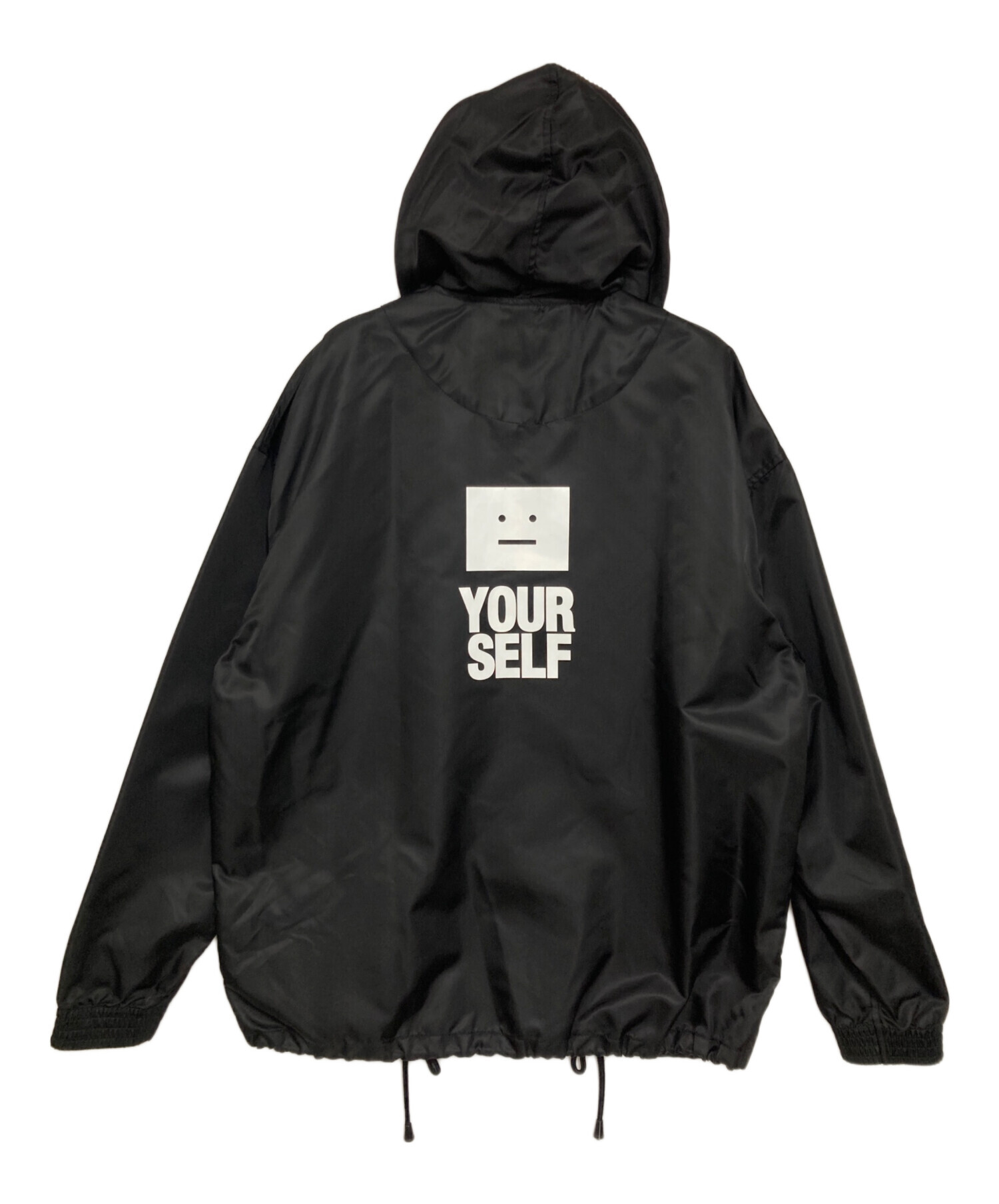 中古・古着通販】Acne studios (アクネ ストゥディオス) FACE YOURSELF