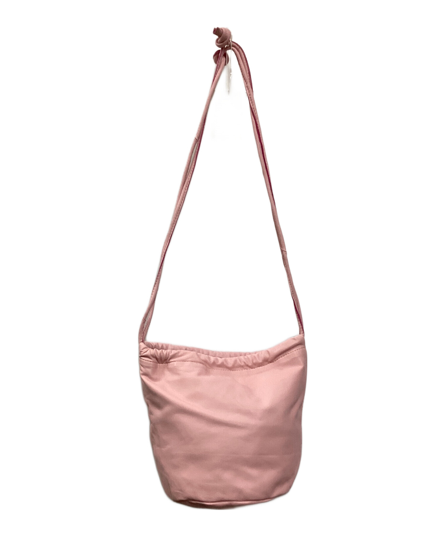 中古・古着通販】Ayakawasaki (アヤカワサキ) small drawstring bag