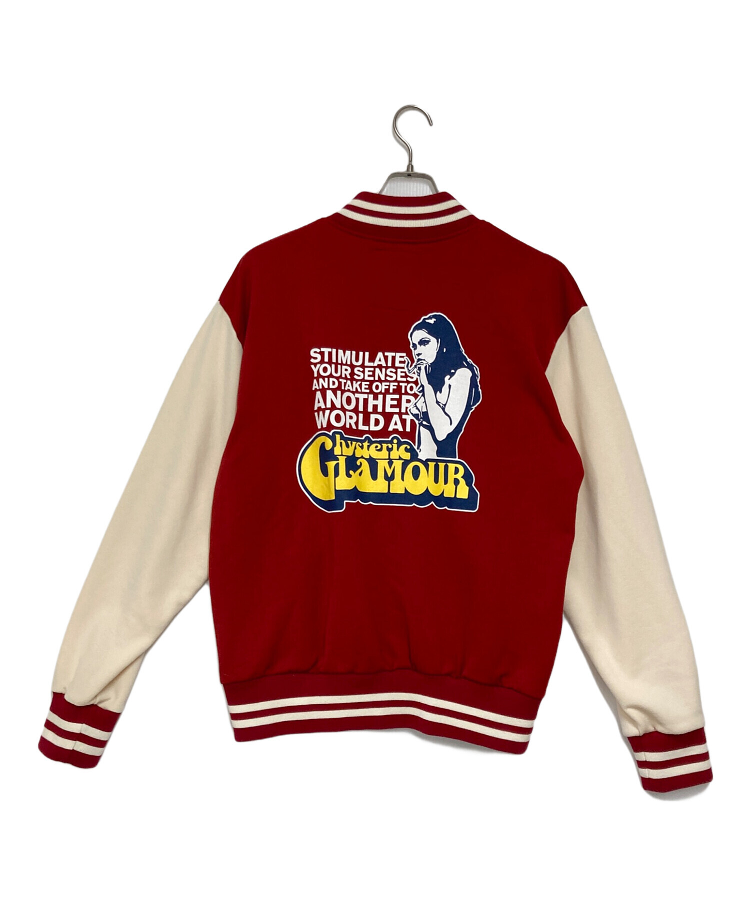 中古・古着通販】Hysteric Glamour (ヒステリックグラマー) GIRL