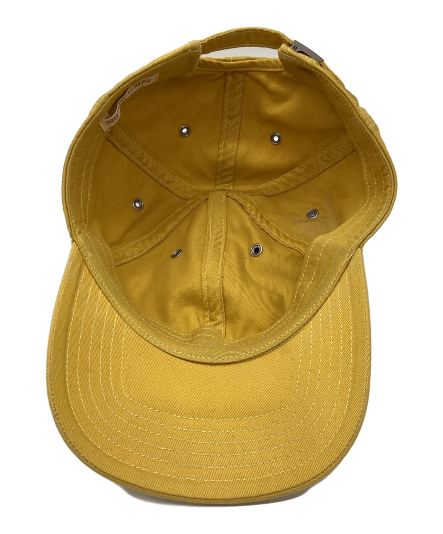 中古・古着通販】NICENESS (ナイスネス) ベースボールキャップ