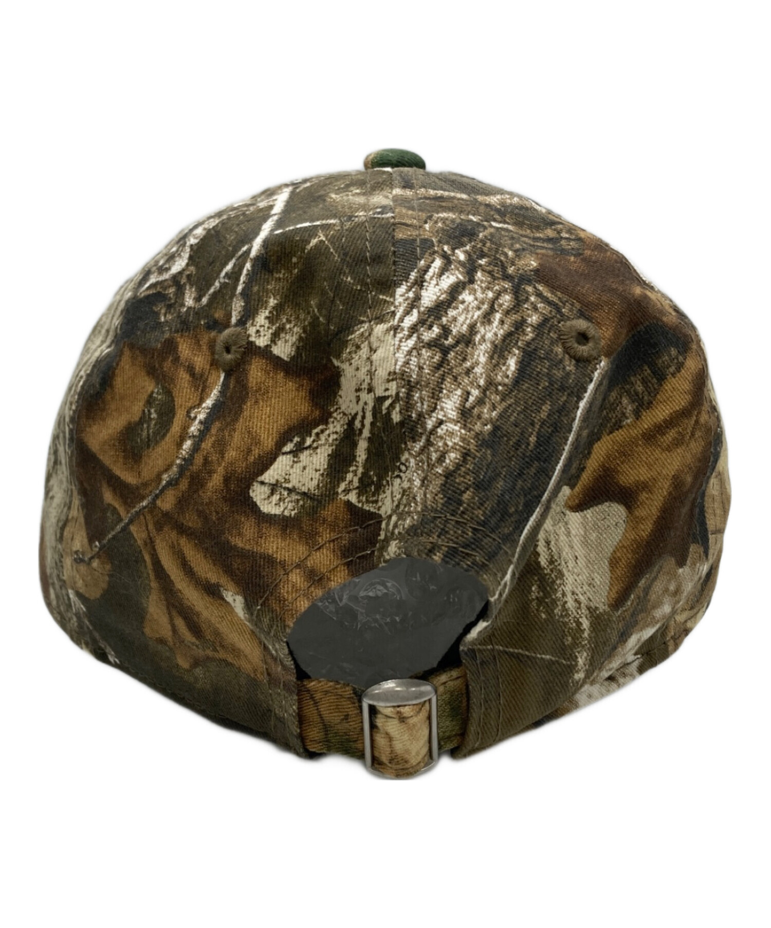 中古・古着通販】stussy (ステューシー) New Era (ニューエラ) 9TWENTY