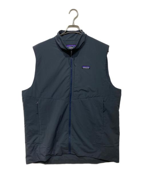 中古・古着通販】Patagonia (パタゴニア) ナノエア・ライト・ベスト
