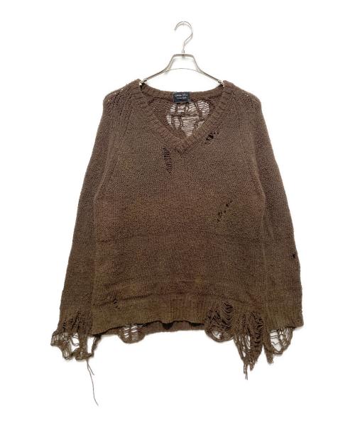 中古・古着通販】NUMBER (N)INE (ナンバーナイン) 03AW カート期