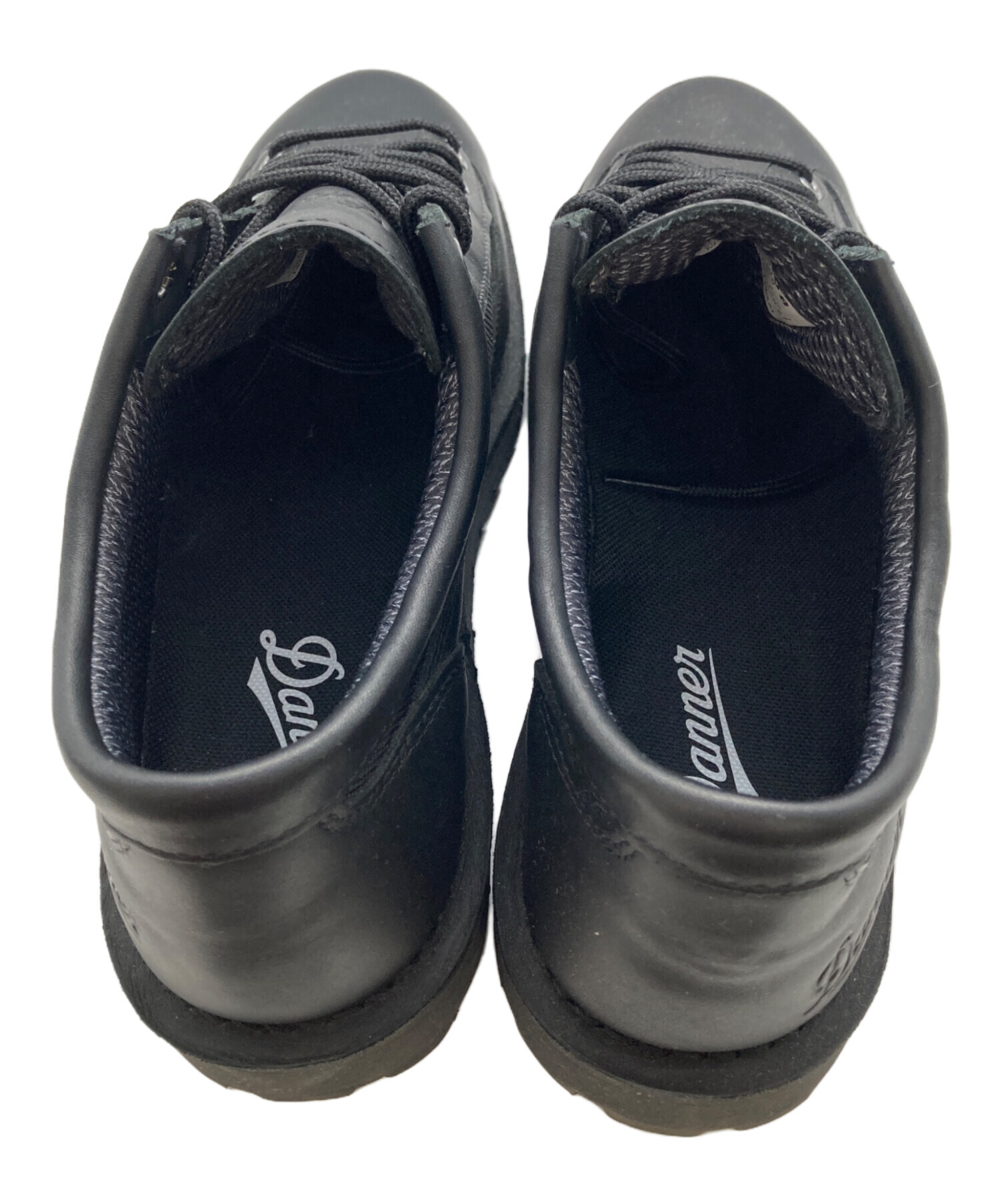 中古・古着通販】Danner (ダナー) DANNER FIELD LOW ブラック サイズ