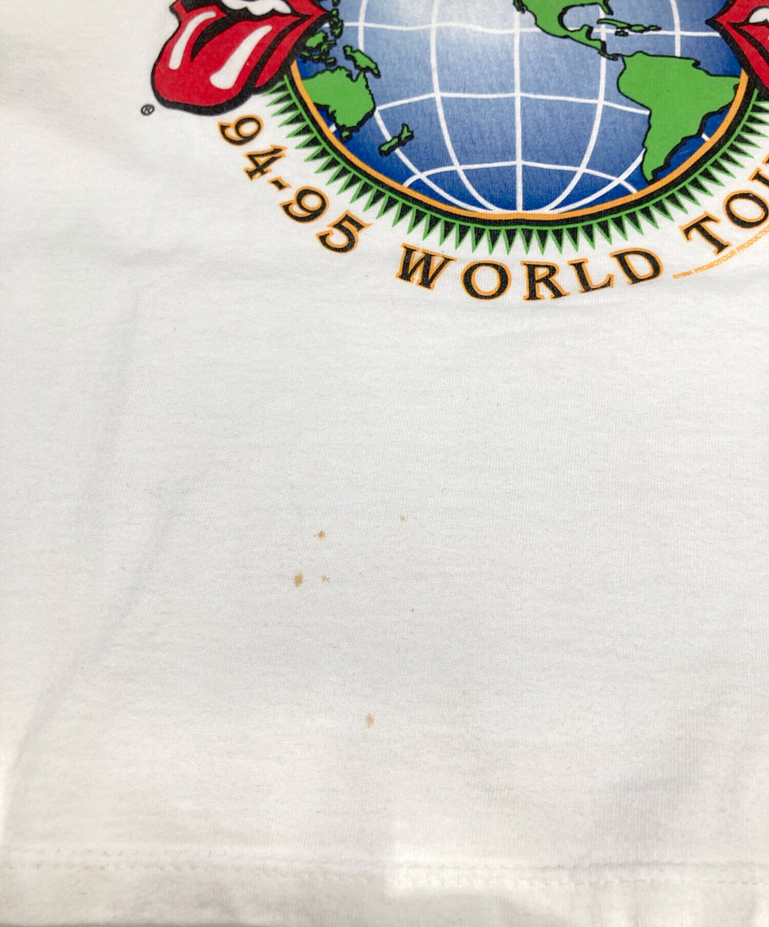 中古・古着通販】BROCKUM WORLDWIDE (ブロッカム ワールドワイド