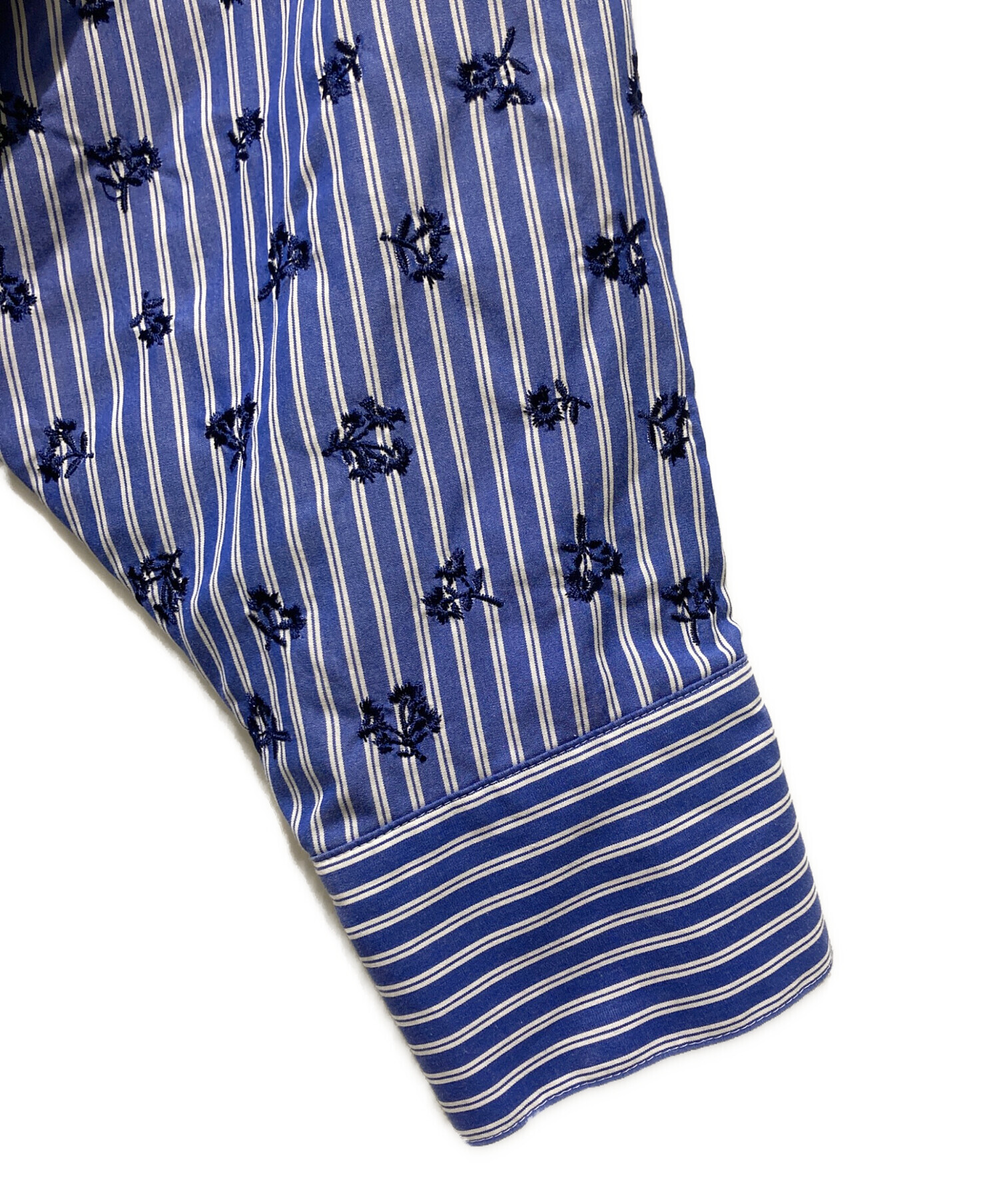 中古・古着通販】UNITED ARROWS (ユナイテッドアローズ) エンブロイ