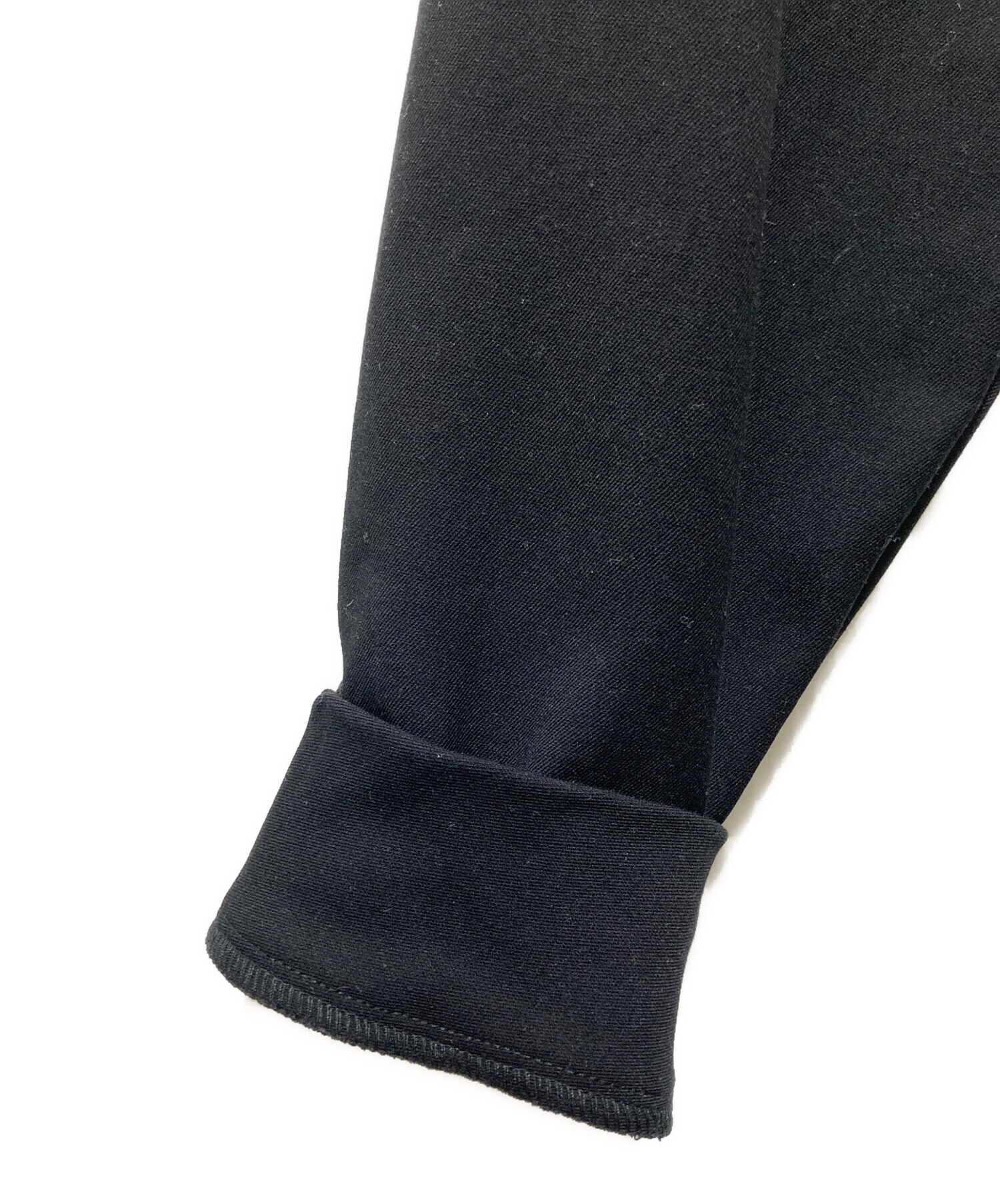 中古・古着通販】THE TOE (ザ・トゥー) Hydra Peplum Tops ホワイト