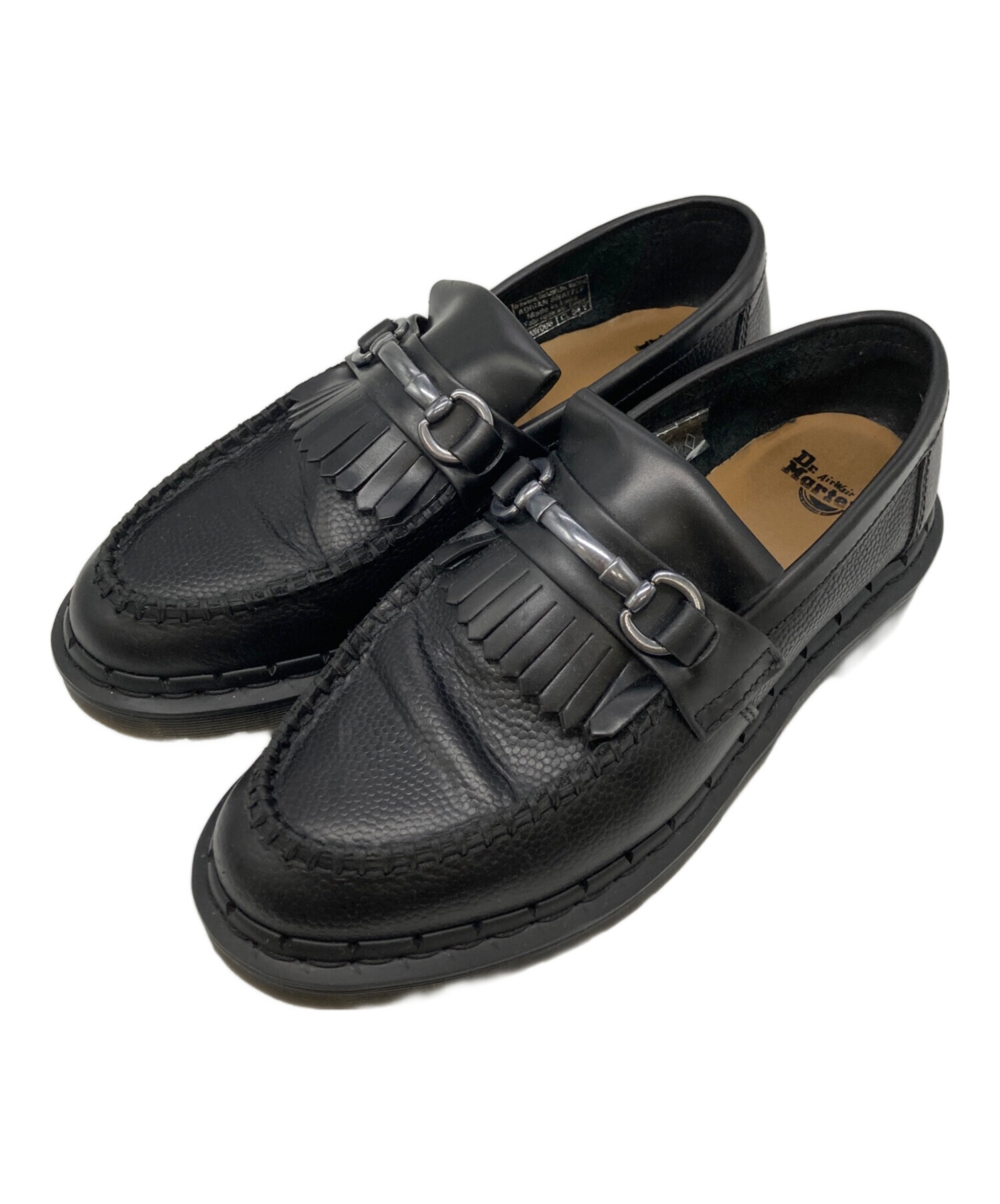 中古・古着通販】Dr.Martens (ドクターマーチン) ADRIAN SNAFFLE