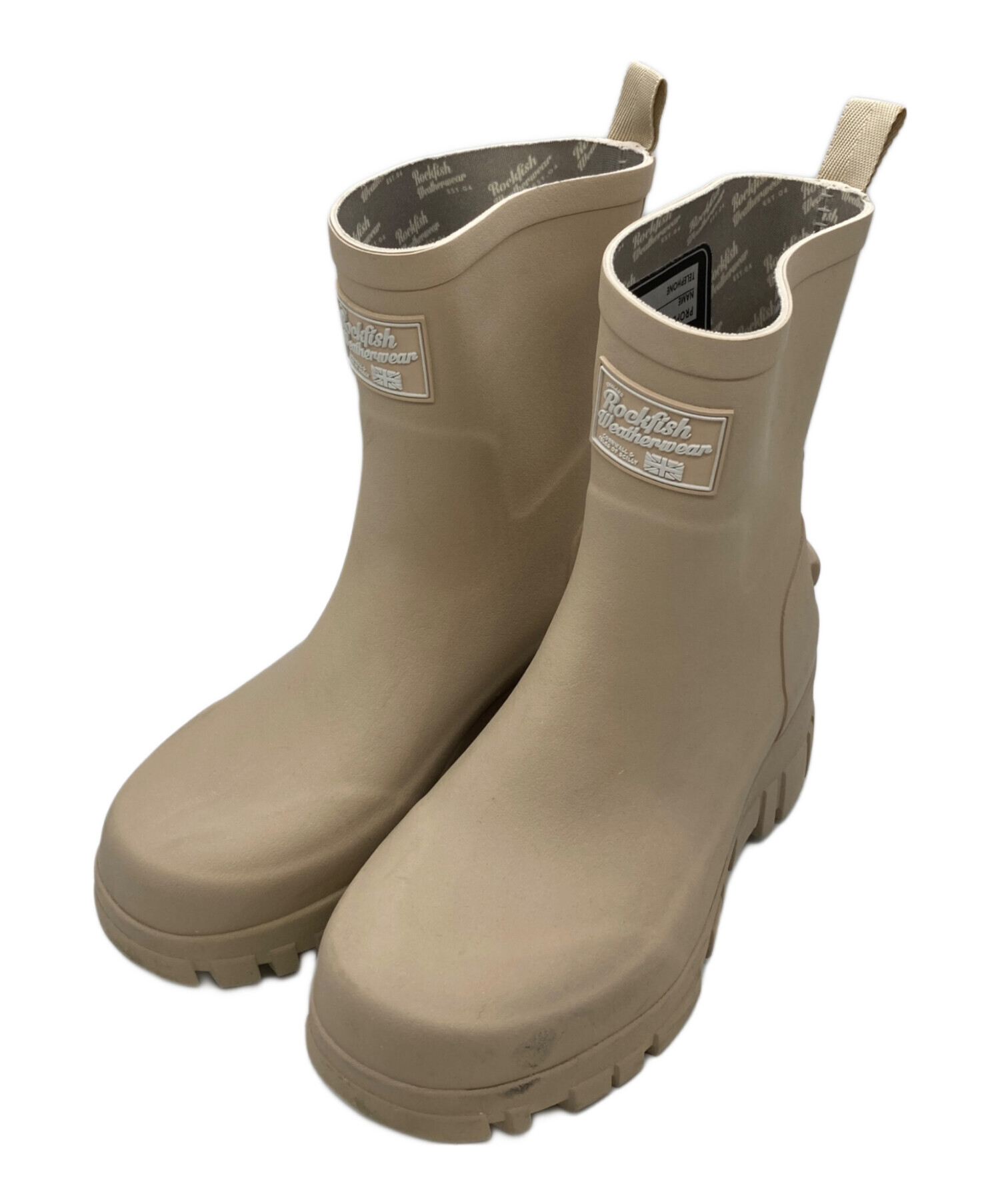 中古・古着通販】Rockfish Weatherwear (ロックフィッシュウェザー