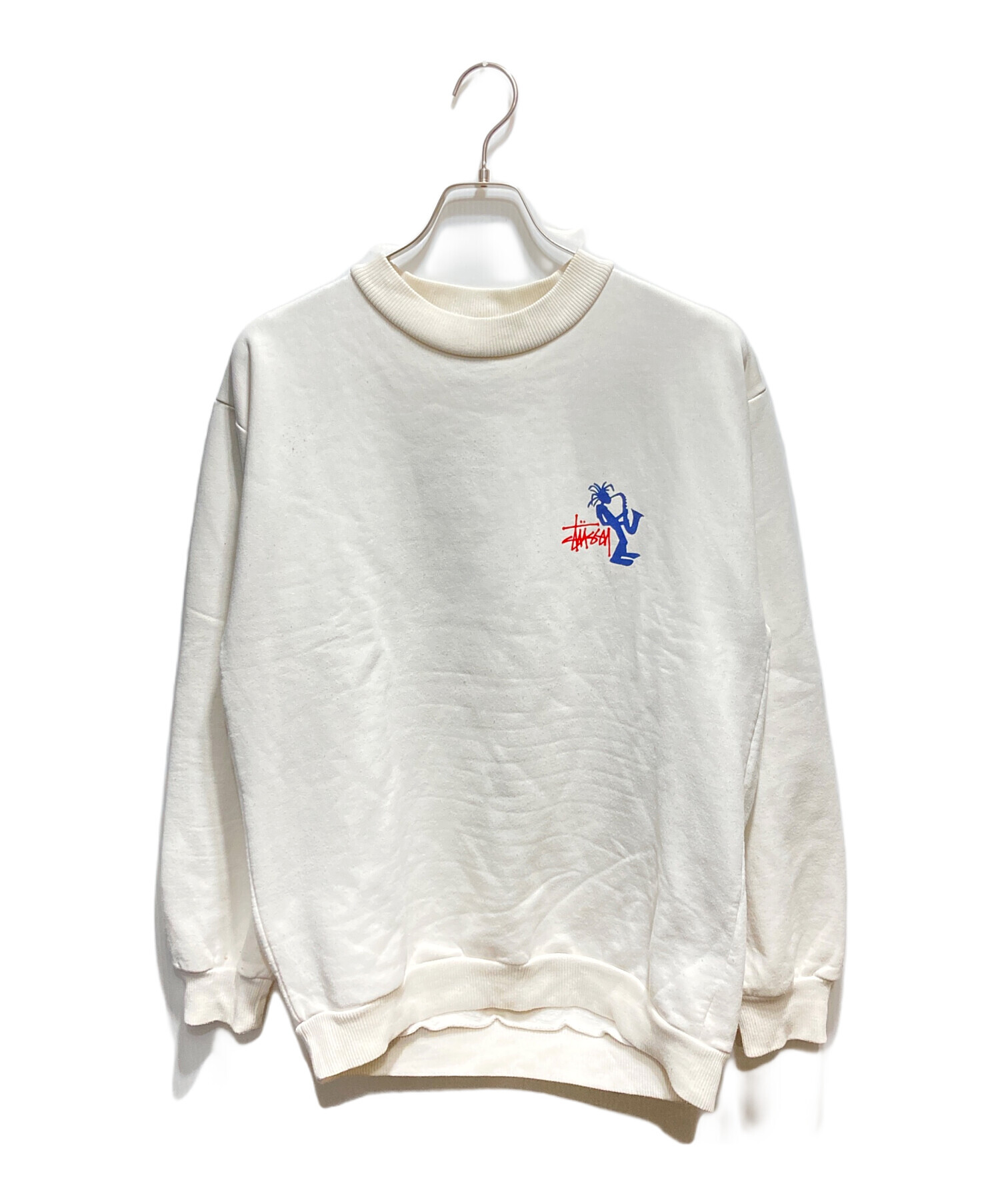 中古・古着通販】stussy (ステューシー) シャドー・ジャズマン