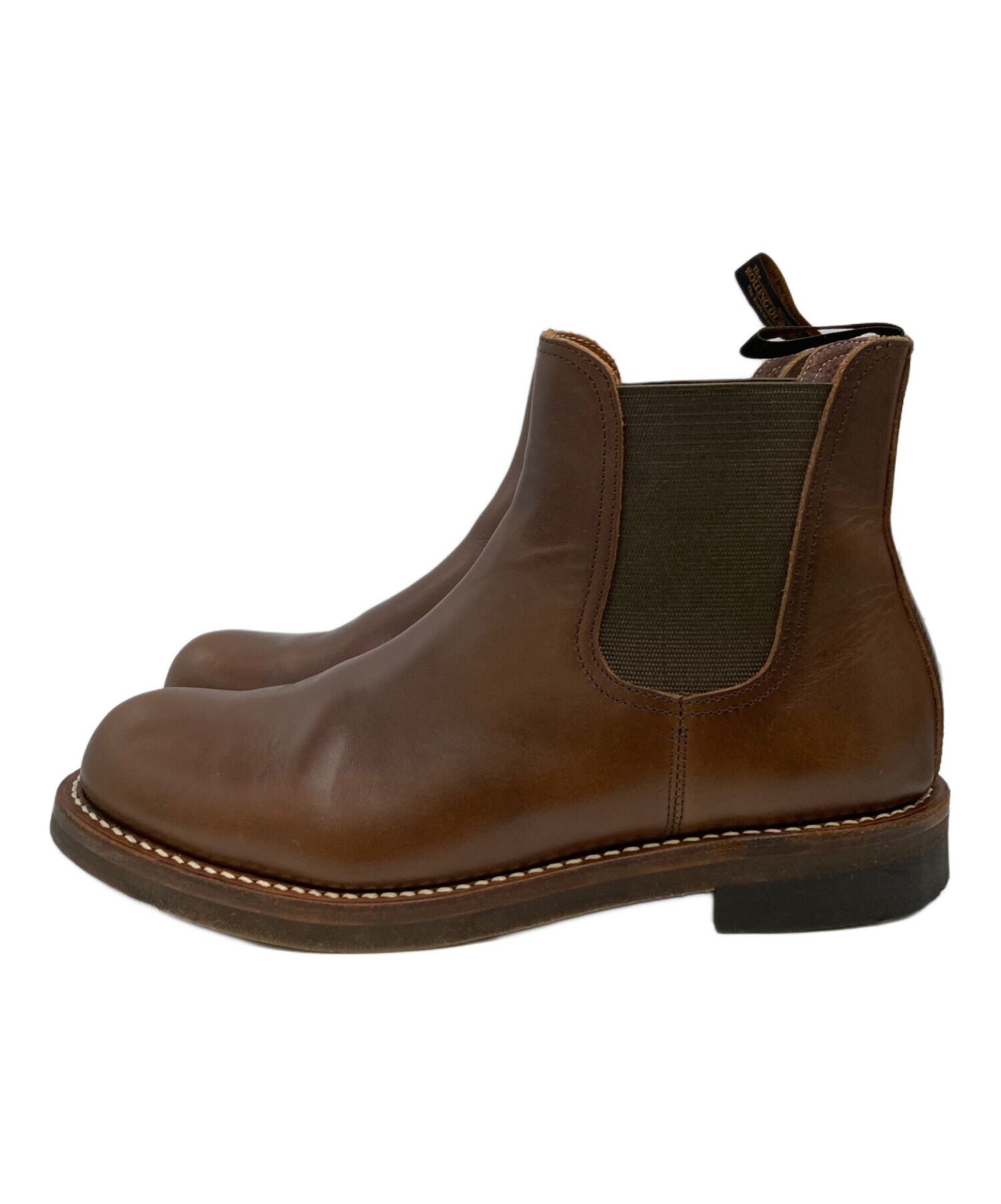 中古・古着通販】ROLLING DUB TRIO (ローリングダブトリオ) STAN