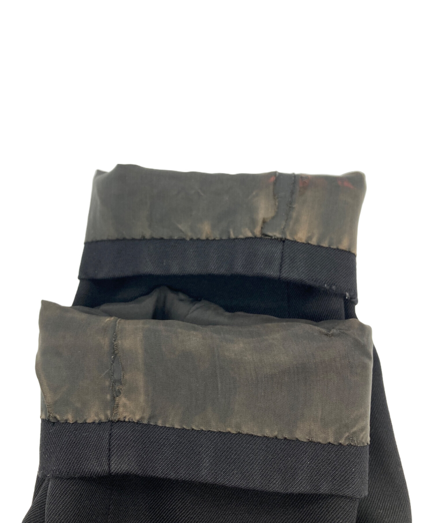 中古・古着通販】ISSEY MIYAKE (イッセイミヤケ) 80s 筆タグ