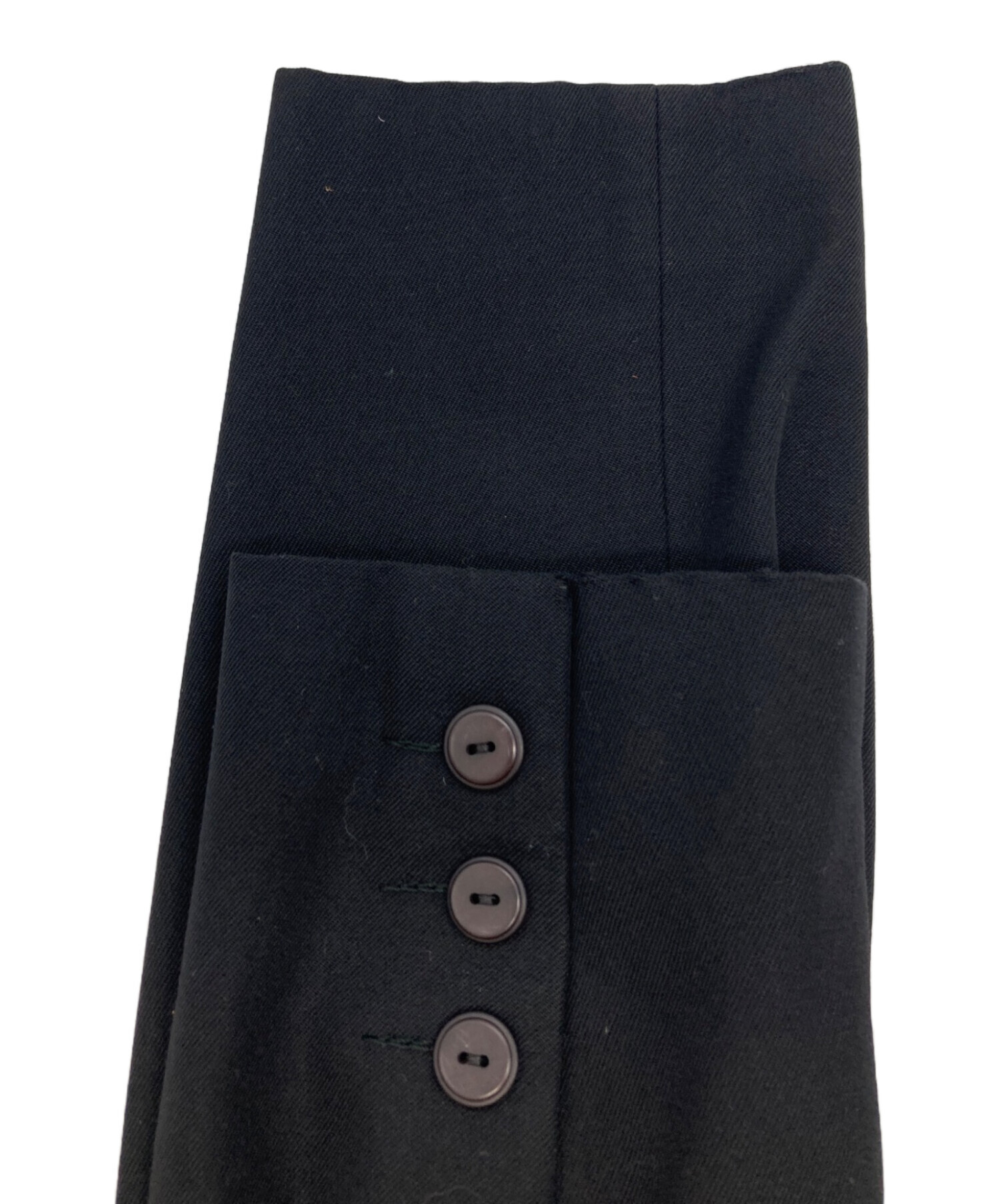 中古・古着通販】ISSEY MIYAKE (イッセイミヤケ) 80s 筆タグ