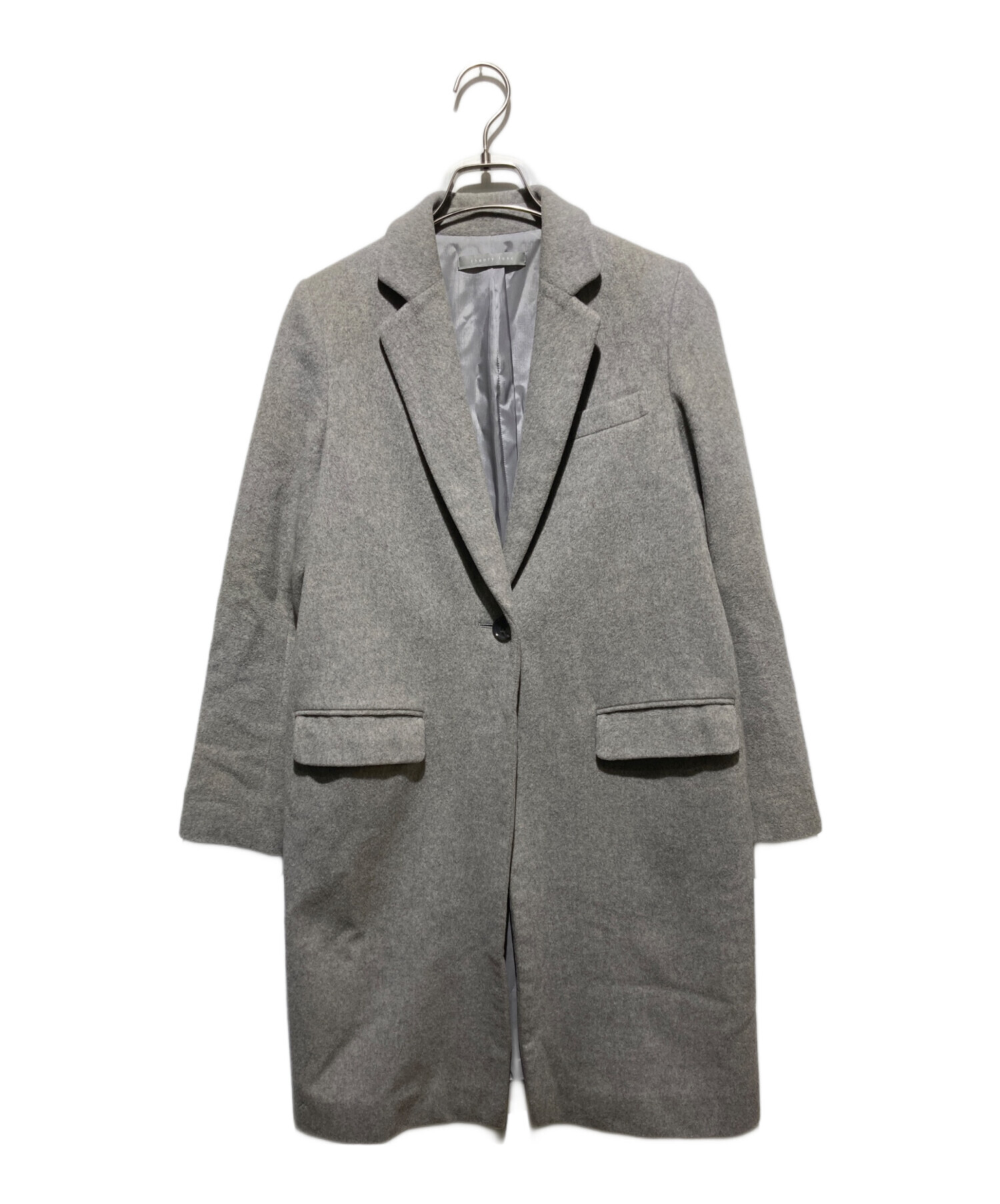 中古・古着通販】theory luxe (セオリーリュクス) SEEK WOOL