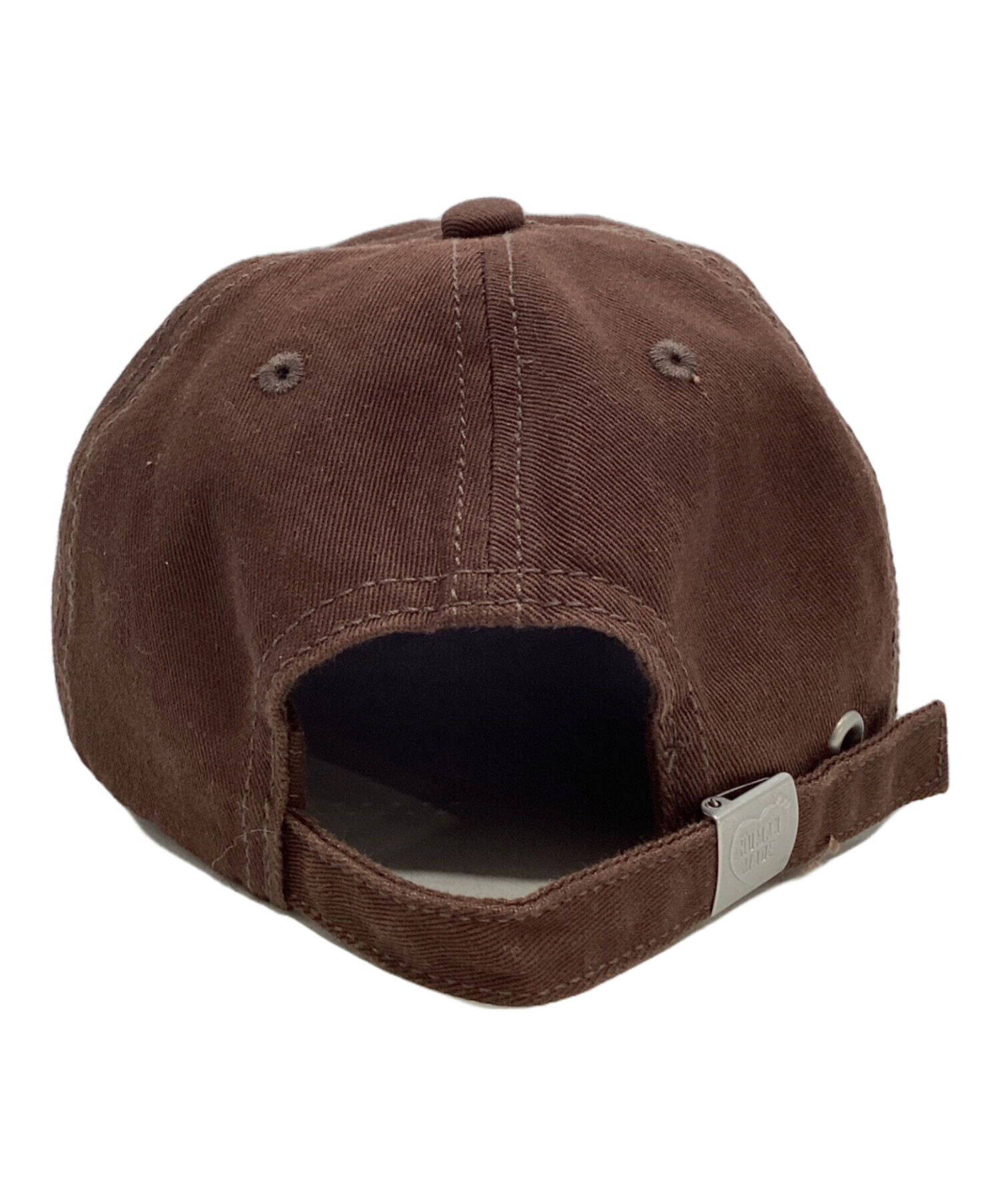 中古・古着通販】HUMAN MADE (ヒューマンメイド) キャップ/6PANEL CAP