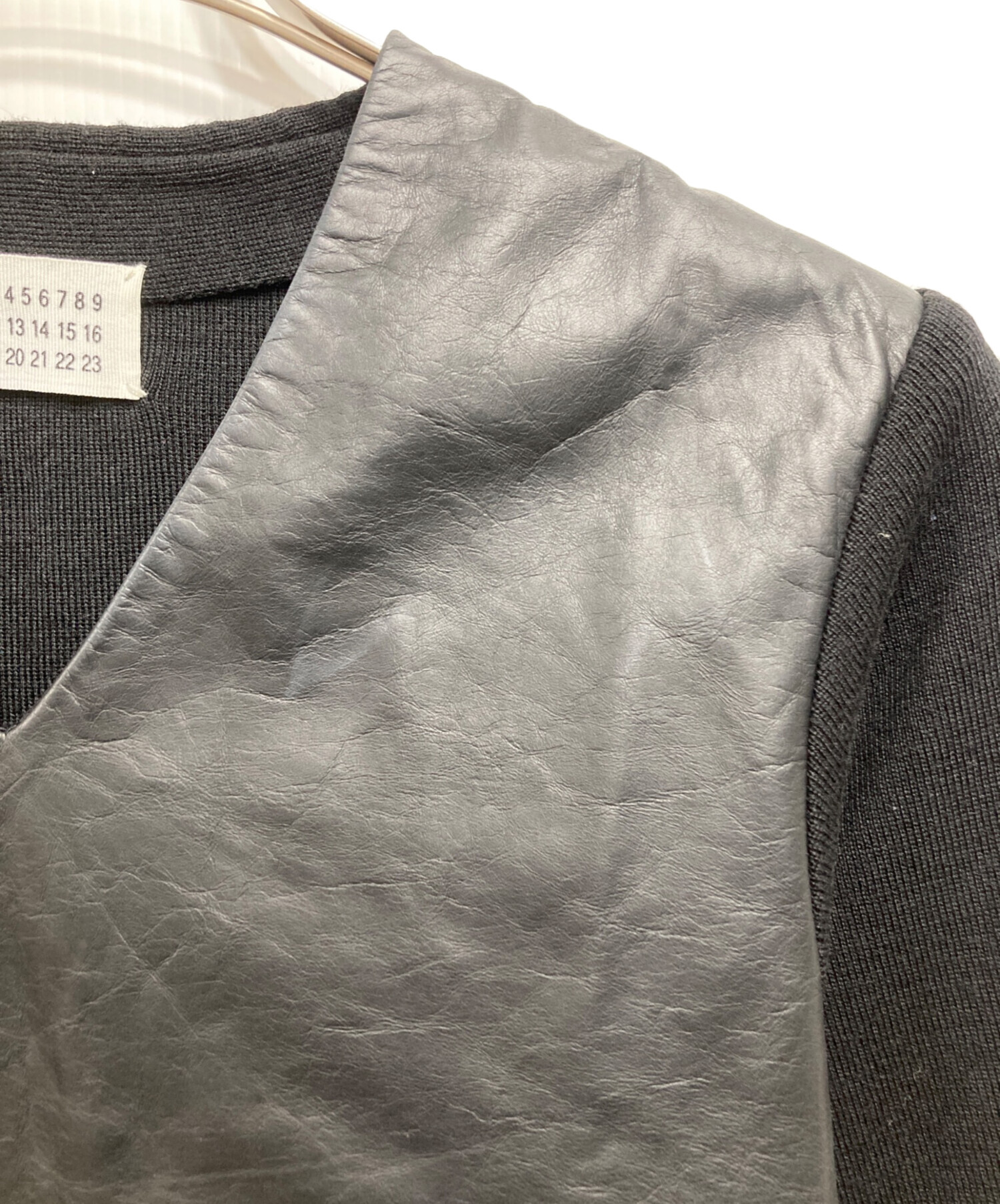 中古・古着通販】Maison Margiela (メゾンマルジェラ) 00AWここのえ