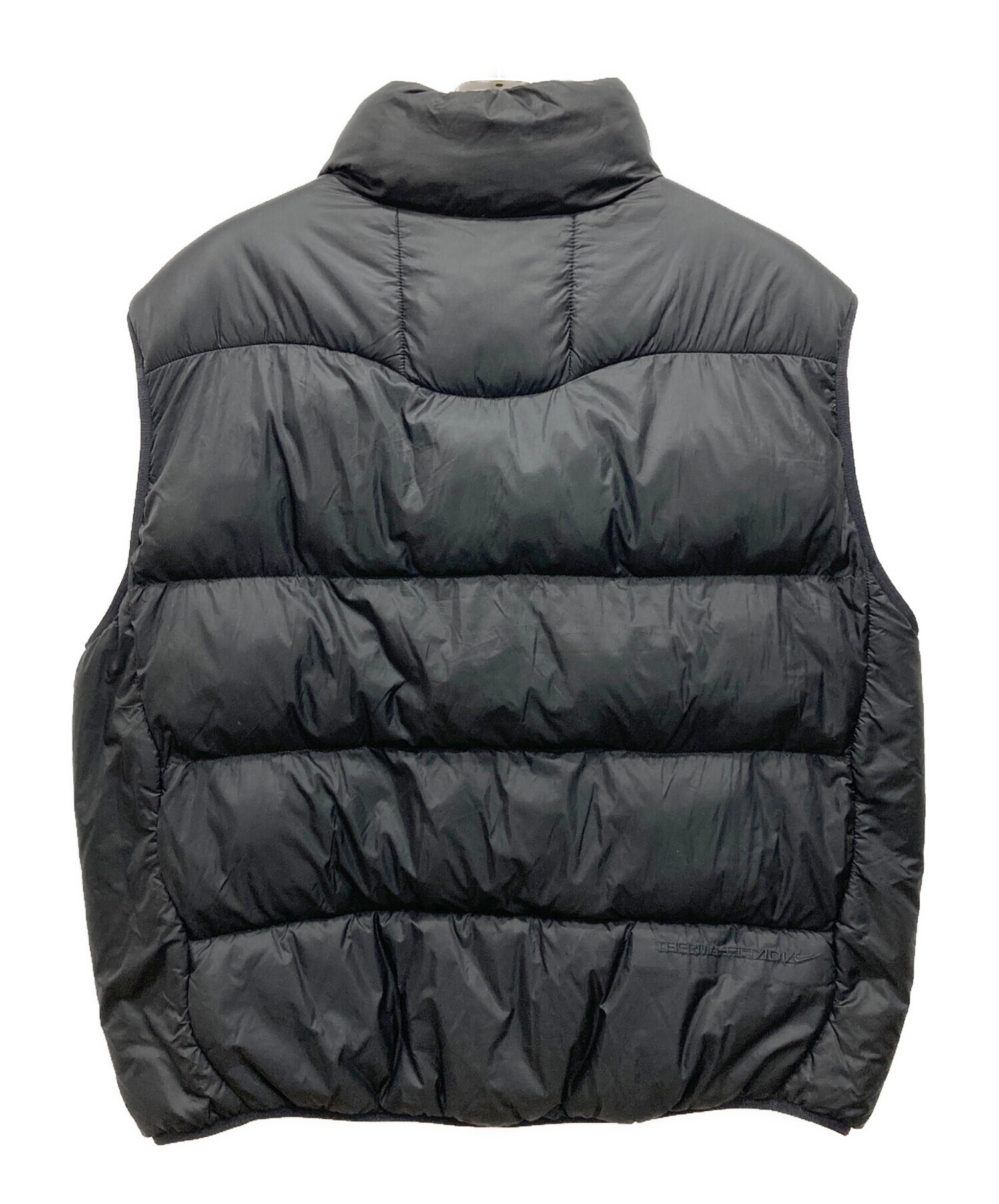 中古・古着通販】NIKE ACG (ナイキエージーシー) ダウンベスト/AS U