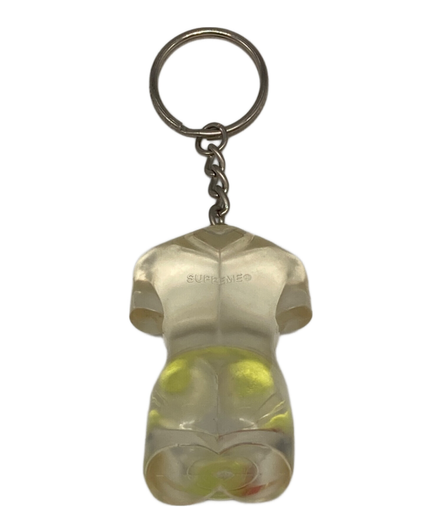 中古・古着通販】Supreme (シュプリーム) Origins Keychain｜ブランド