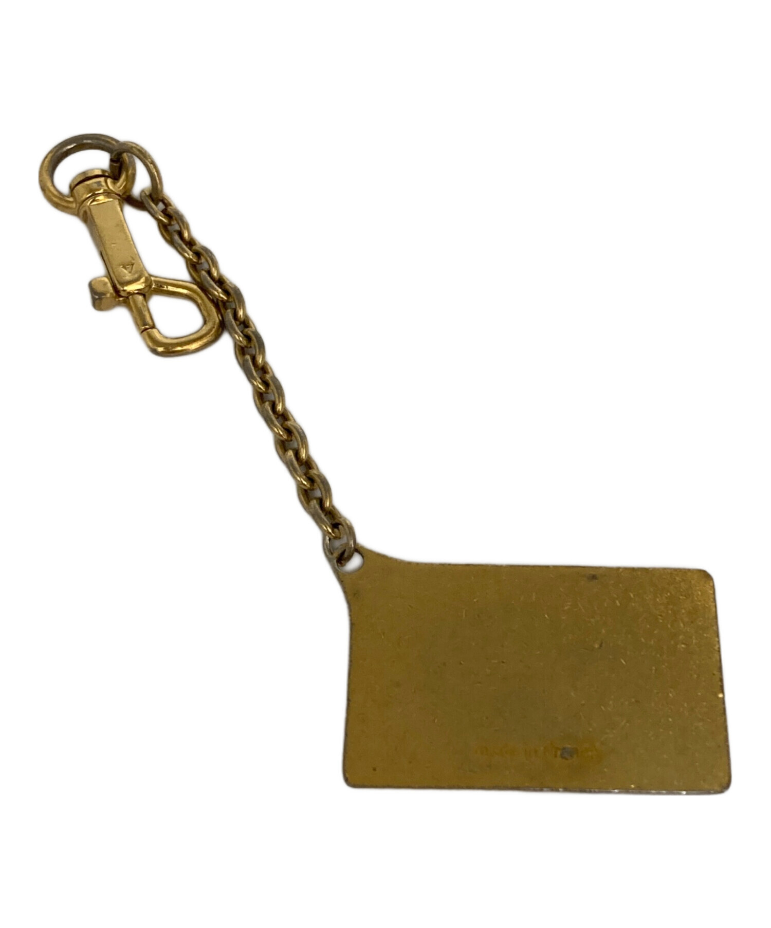 中古・古着通販】LOUIS VUITTON (ルイ ヴィトン) ポルト クレ アバン