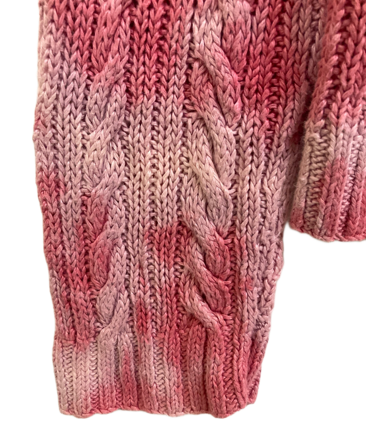 中古・古着通販】POLO RALPH LAUREN (ポロ・ラルフローレン) 『HAND