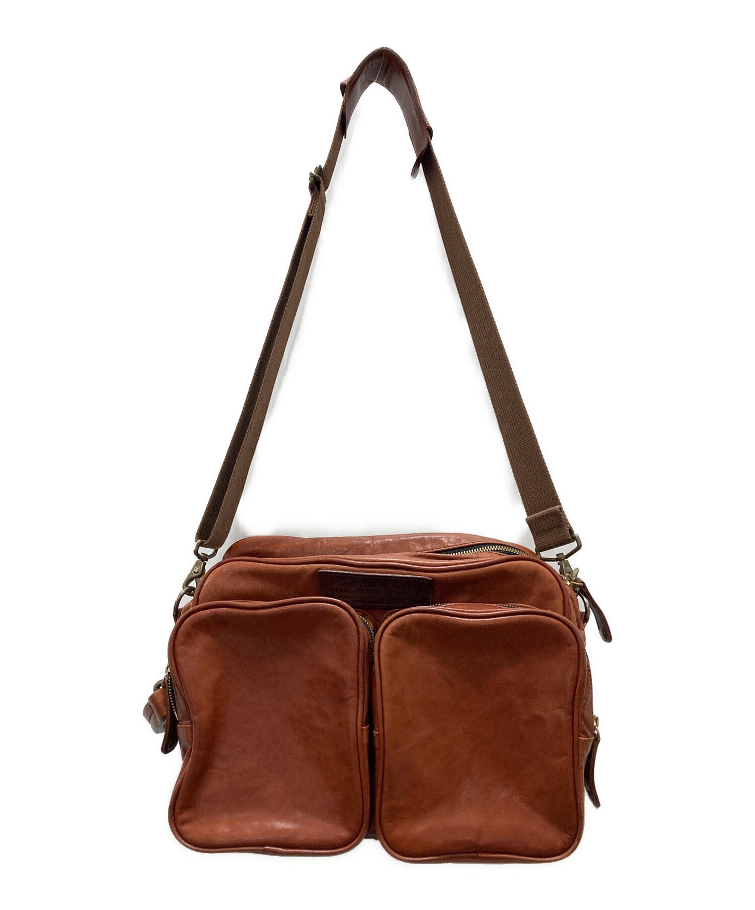 中古・古着通販】THE WARMTHCRAFTS-MANUFACTURE (ウォームスクラフツ