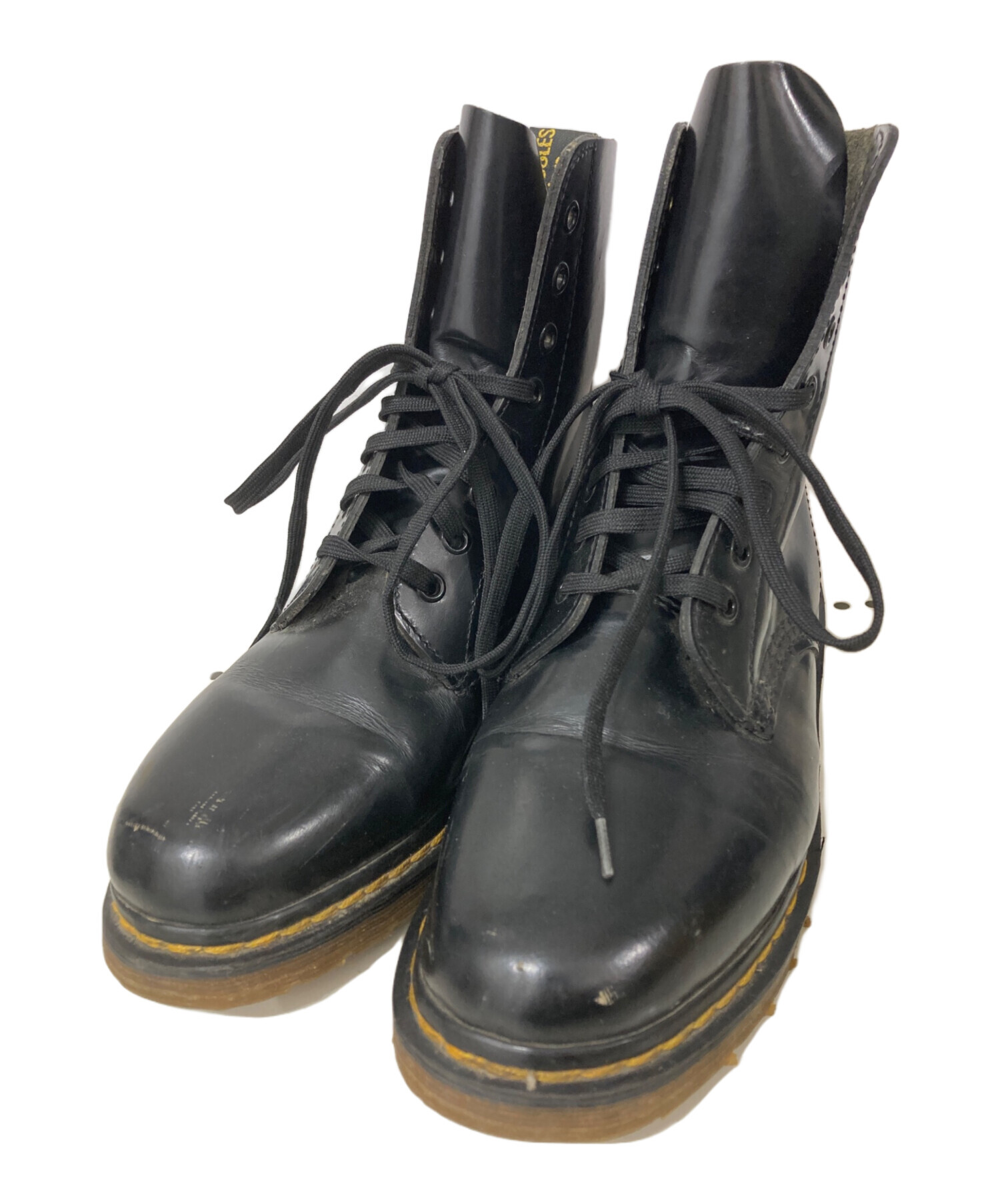 中古・古着通販】Dr.Martens (ドクターマーチン) 8ホールブーツ