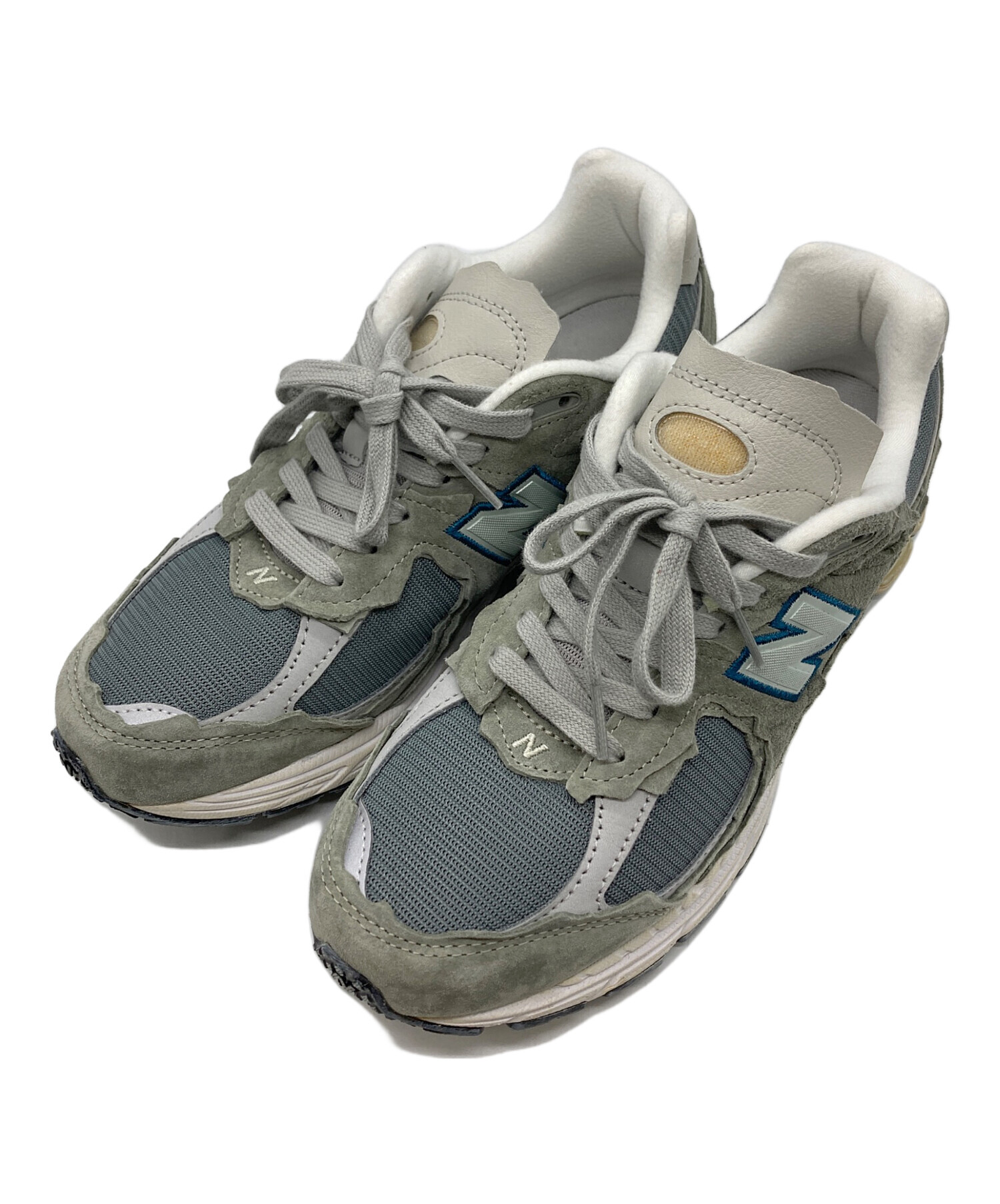 中古・古着通販】NEW BALANCE (ニューバランス) 2002R Protection Pack