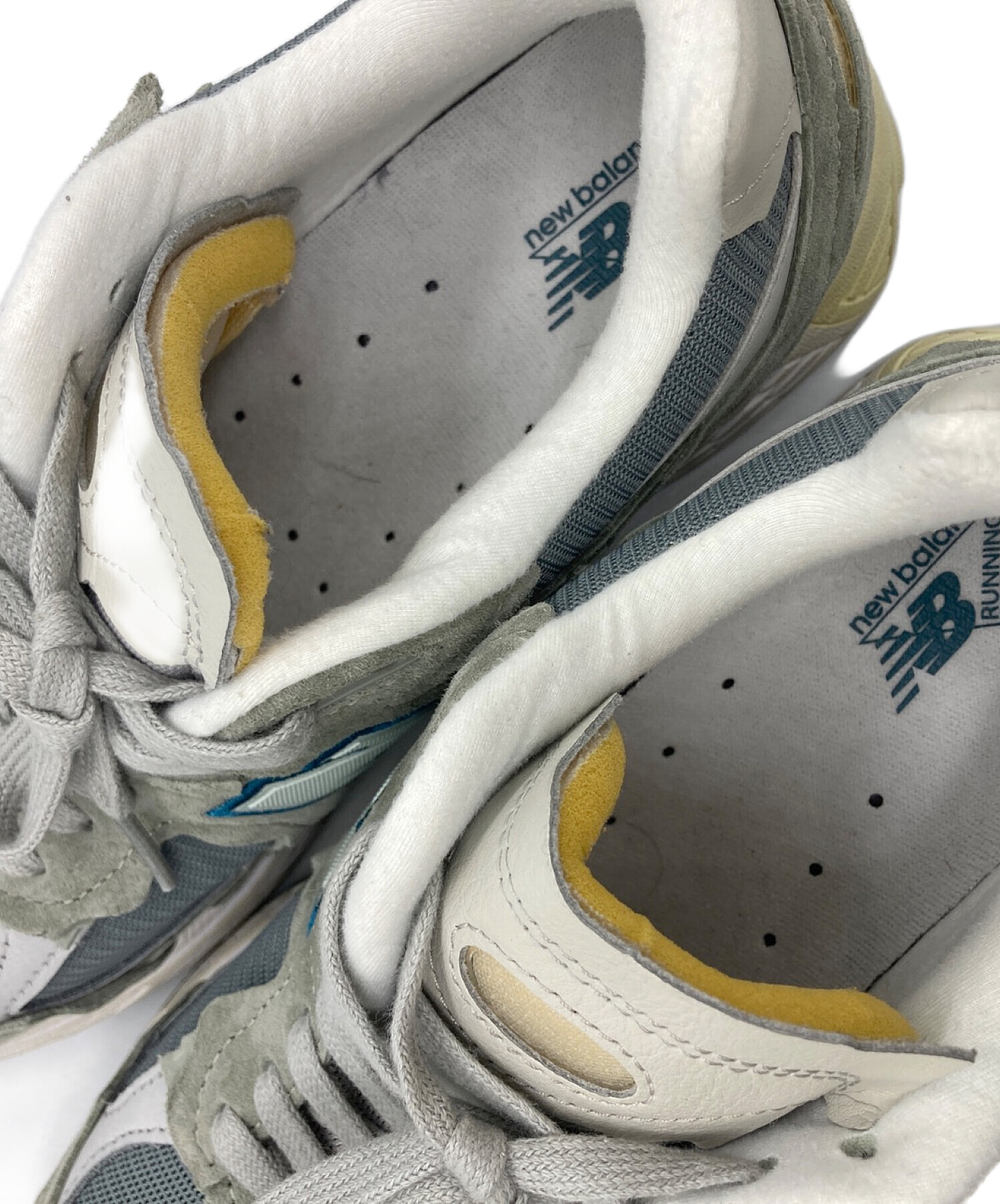 中古・古着通販】NEW BALANCE (ニューバランス) 2002R Protection Pack