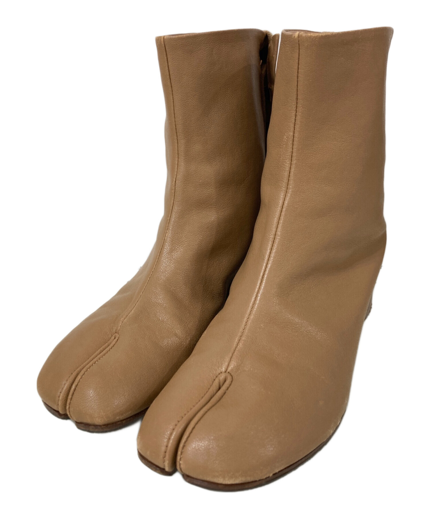 中古・古着通販】Maison Margiela (メゾンマルジェラ) 足袋ブーツ