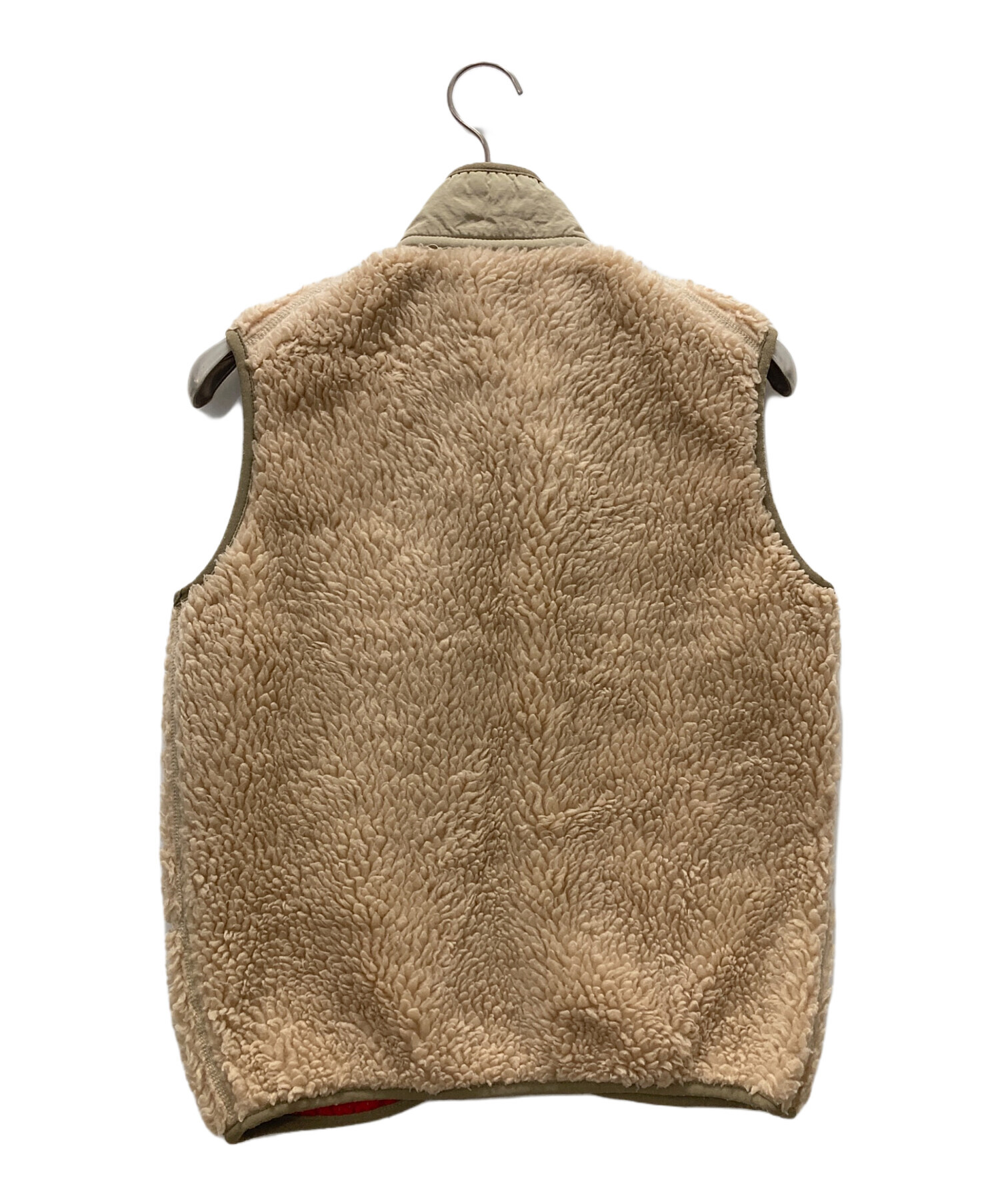 中古・古着通販】Patagonia (パタゴニア) レトロX フリース ベスト