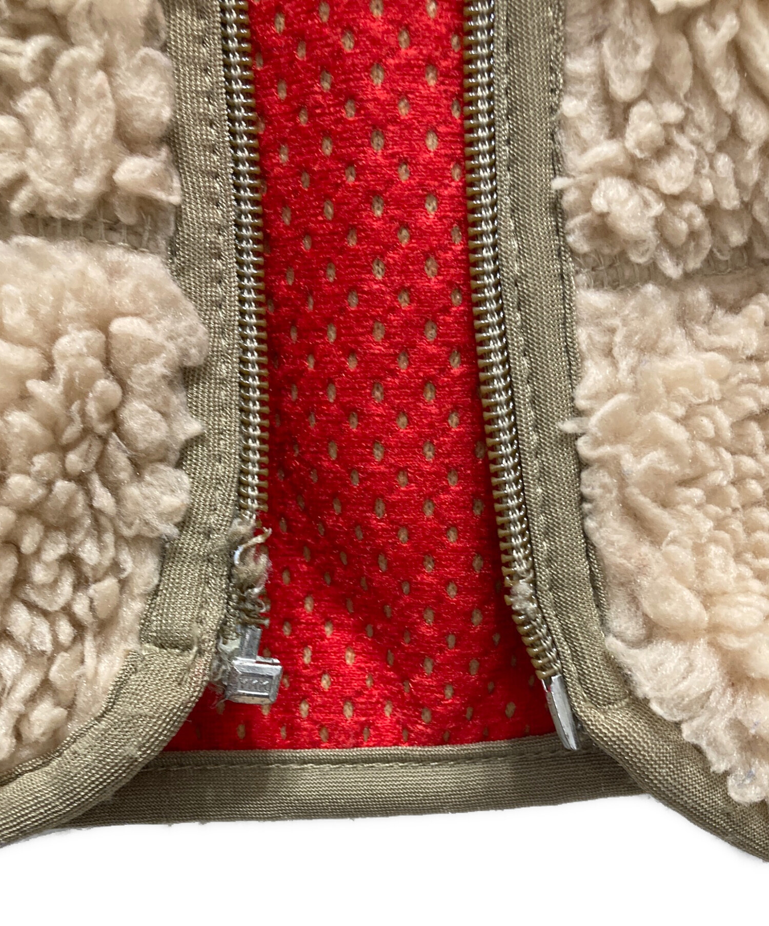 中古・古着通販】Patagonia (パタゴニア) レトロX フリース ベスト