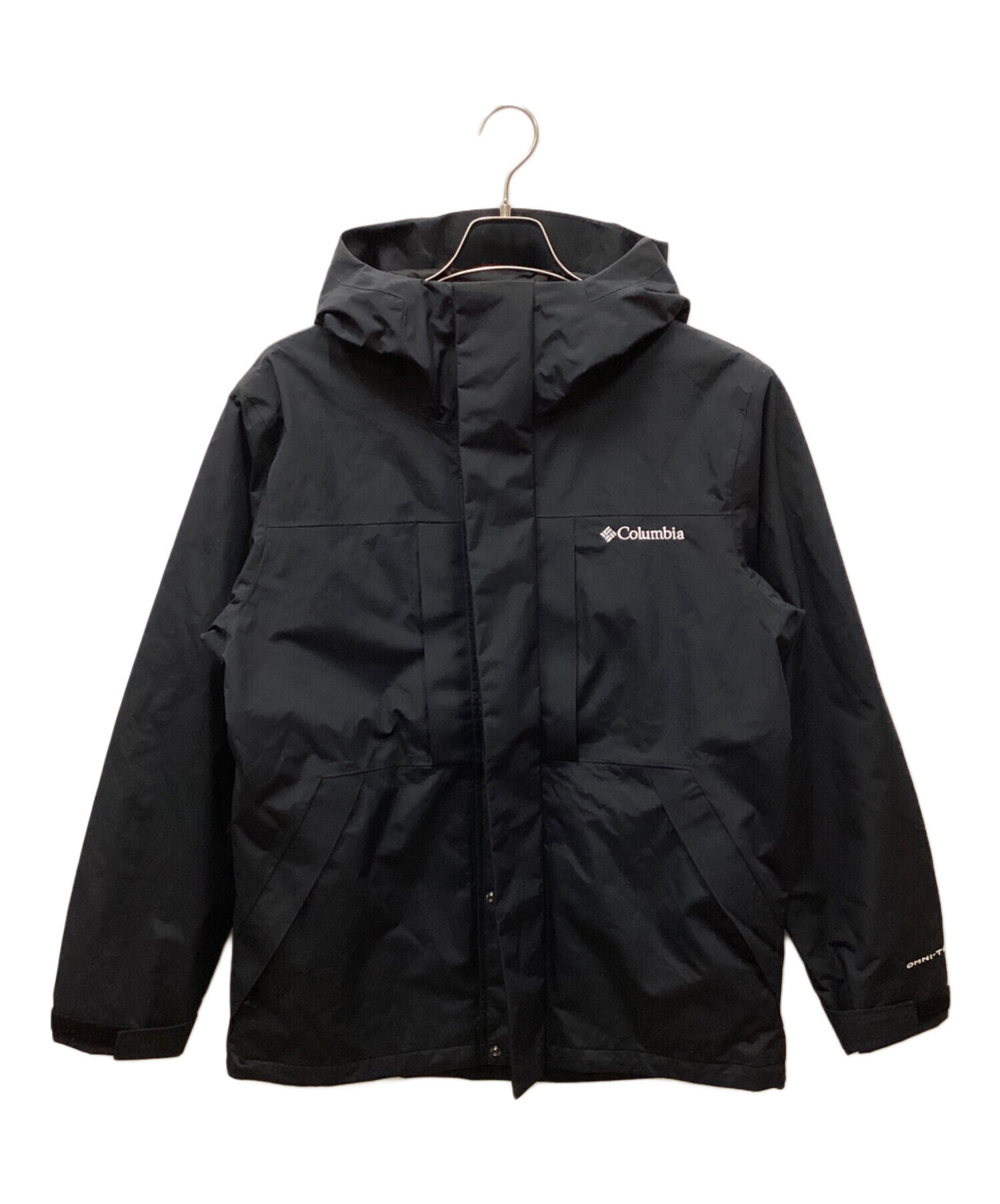 中古・古着通販】Columbia (コロンビア) Wood Road Jacket（ウッド