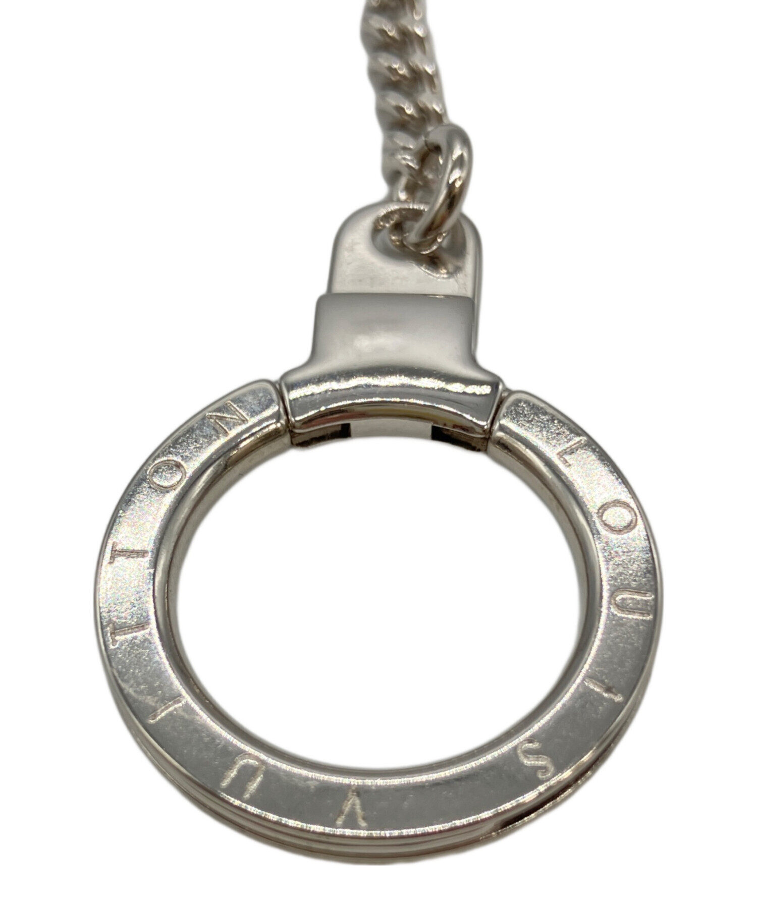 中古・古着通販】LOUIS VUITTON (ルイ ヴィトン) シェンヌ アノクレ