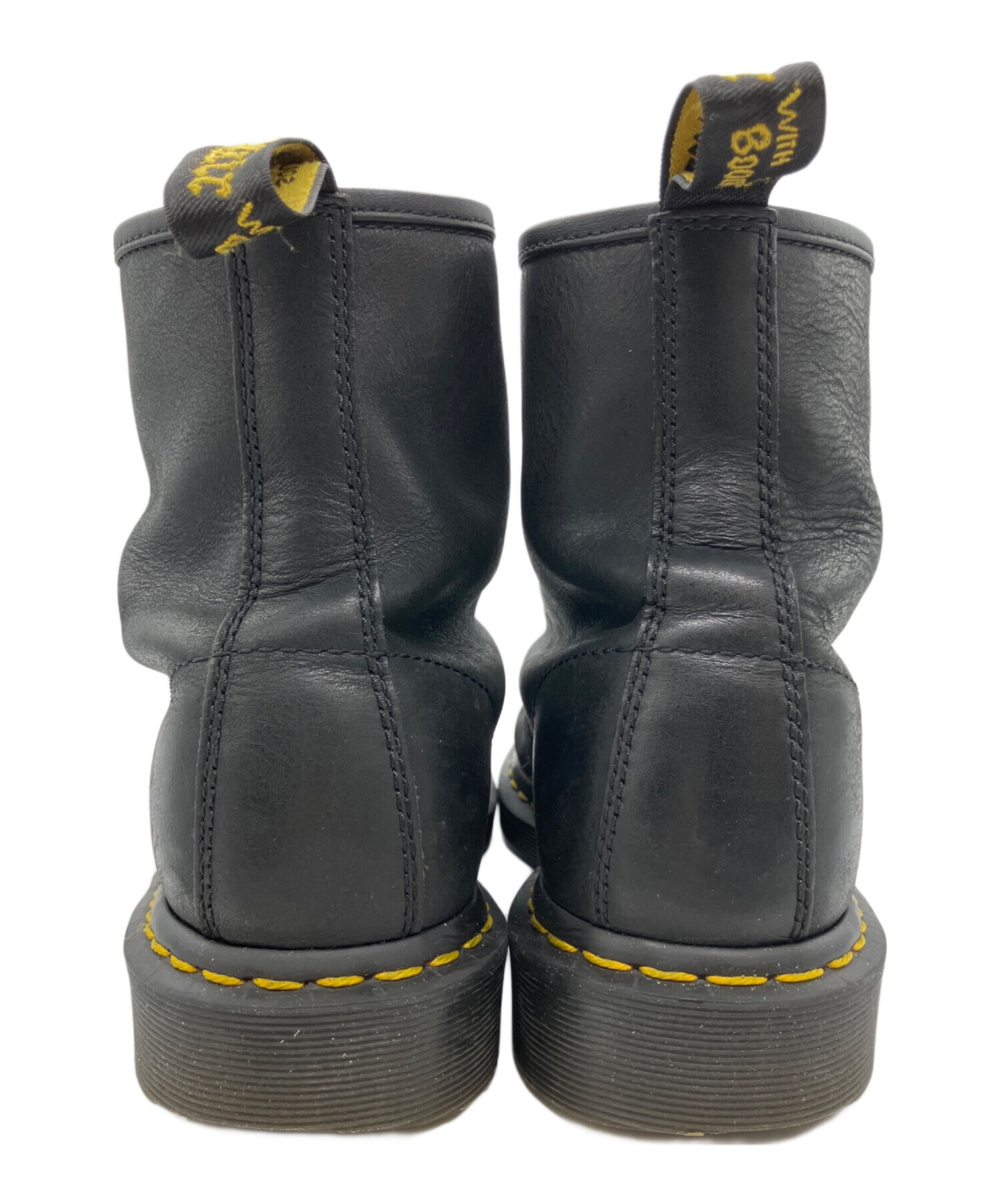 中古・古着通販】Dr.Martens (ドクターマーチン) 8ホールブーツ