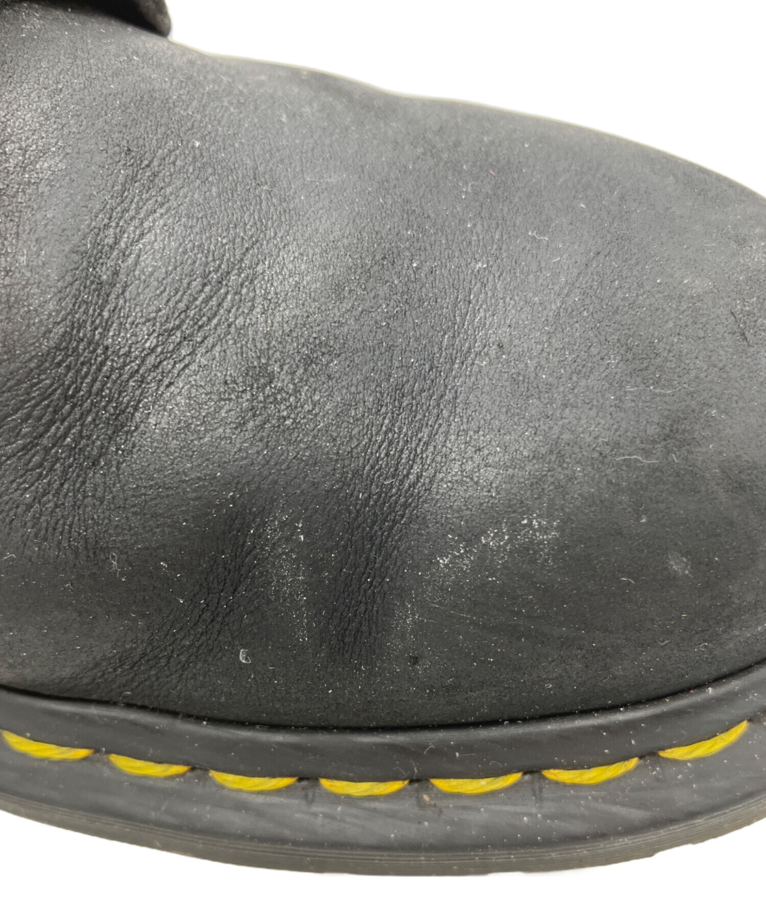 中古・古着通販】Dr.Martens (ドクターマーチン) 8ホールブーツ