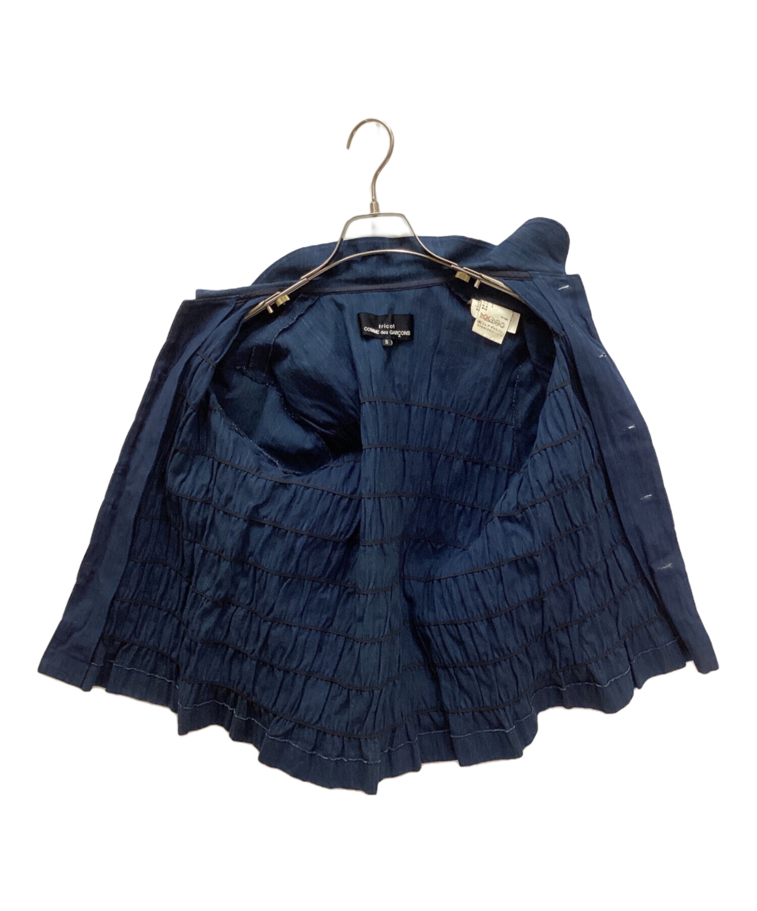 中古・古着通販】tricot COMME des GARCONS (トリココムデギャルソン