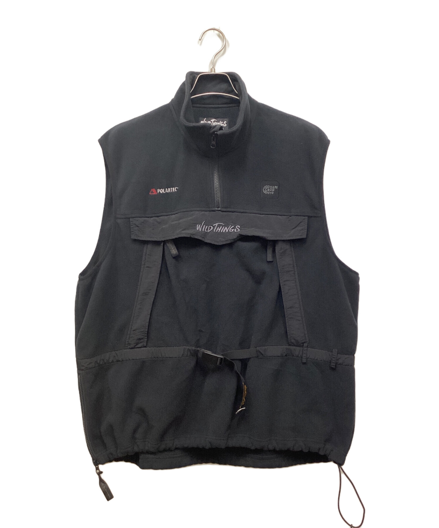 中古・古着通販】WILD THINGS (ワイルドシングス) CHARI & CO NYC