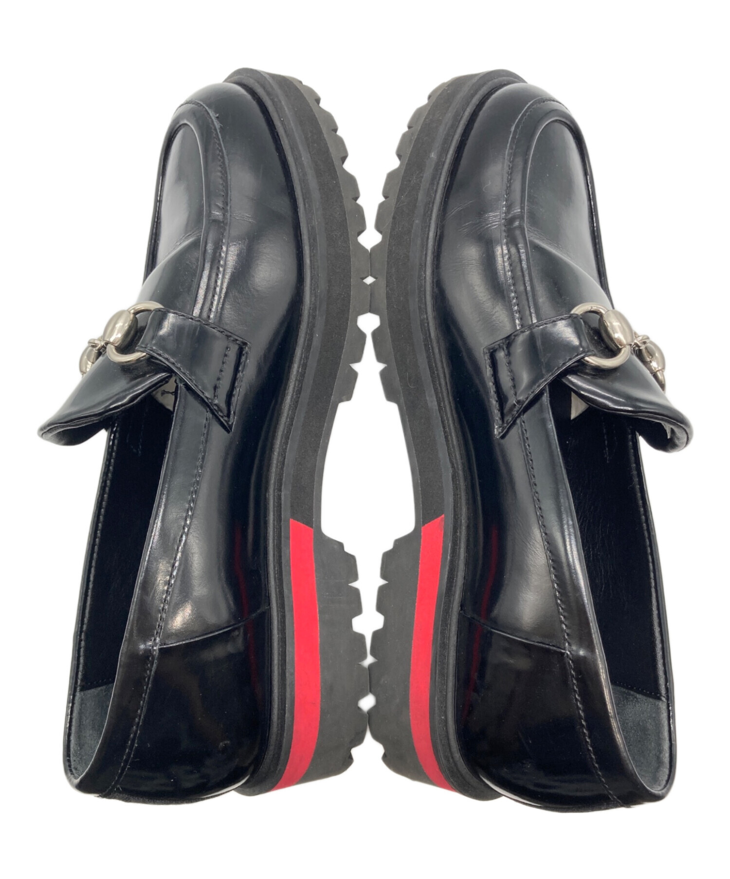 中古・古着通販】Onitsuka Tiger (オニツカタイガー) ビットローファー