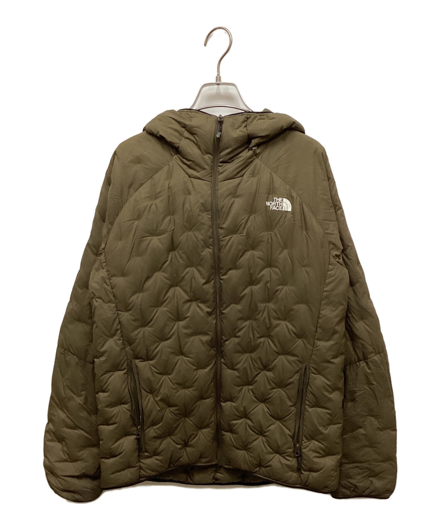 中古・古着通販】THE NORTH FACE (ザ ノース フェイス) Astro Light