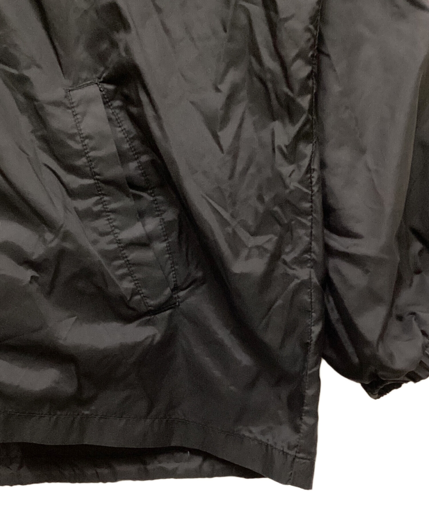 中古・古着通販】BLACK COMME des GARCONS (ブラック コムデギャルソン