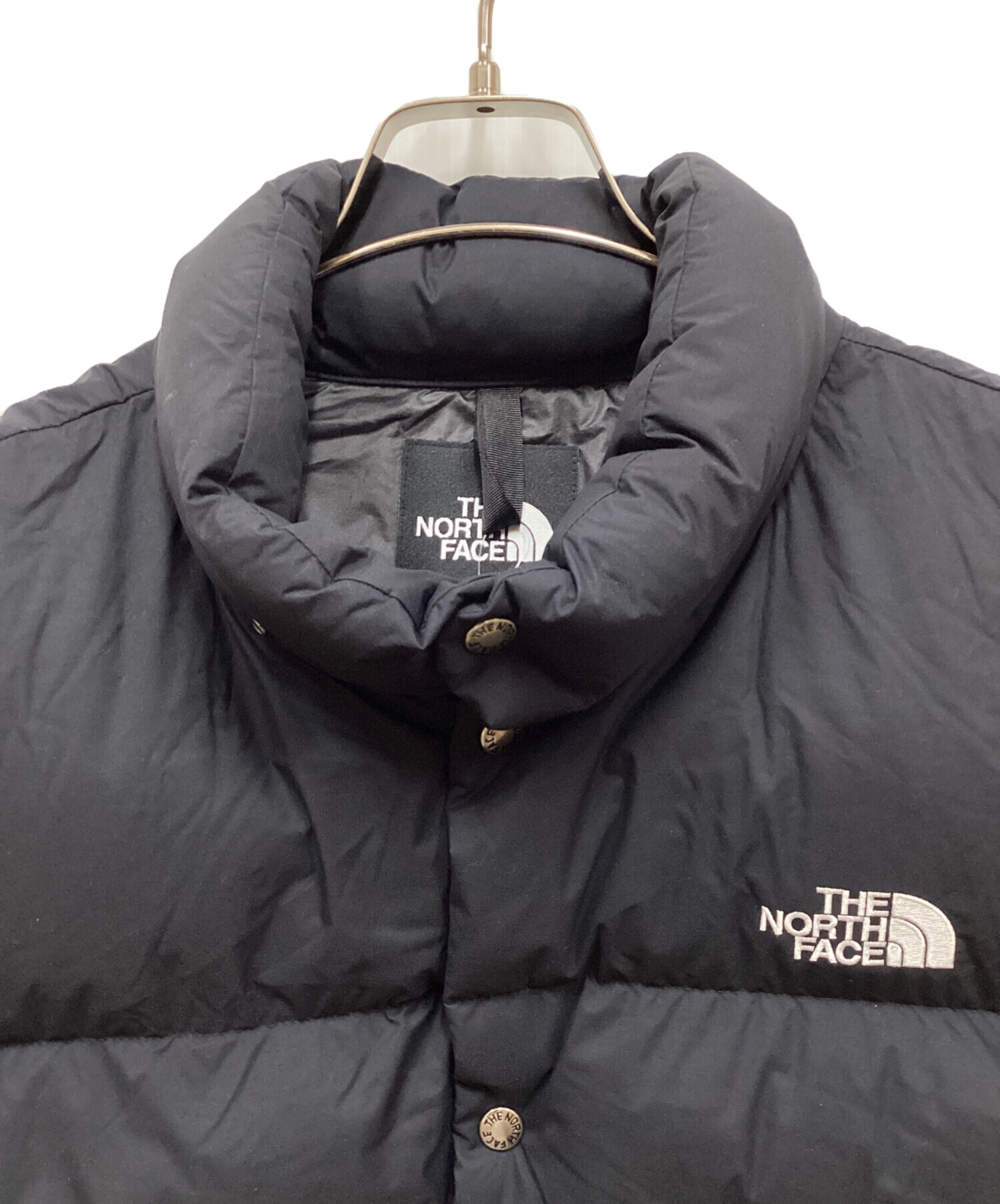 中古・古着通販】THE NORTH FACE (ザ ノース フェイス) CAMP Sierra