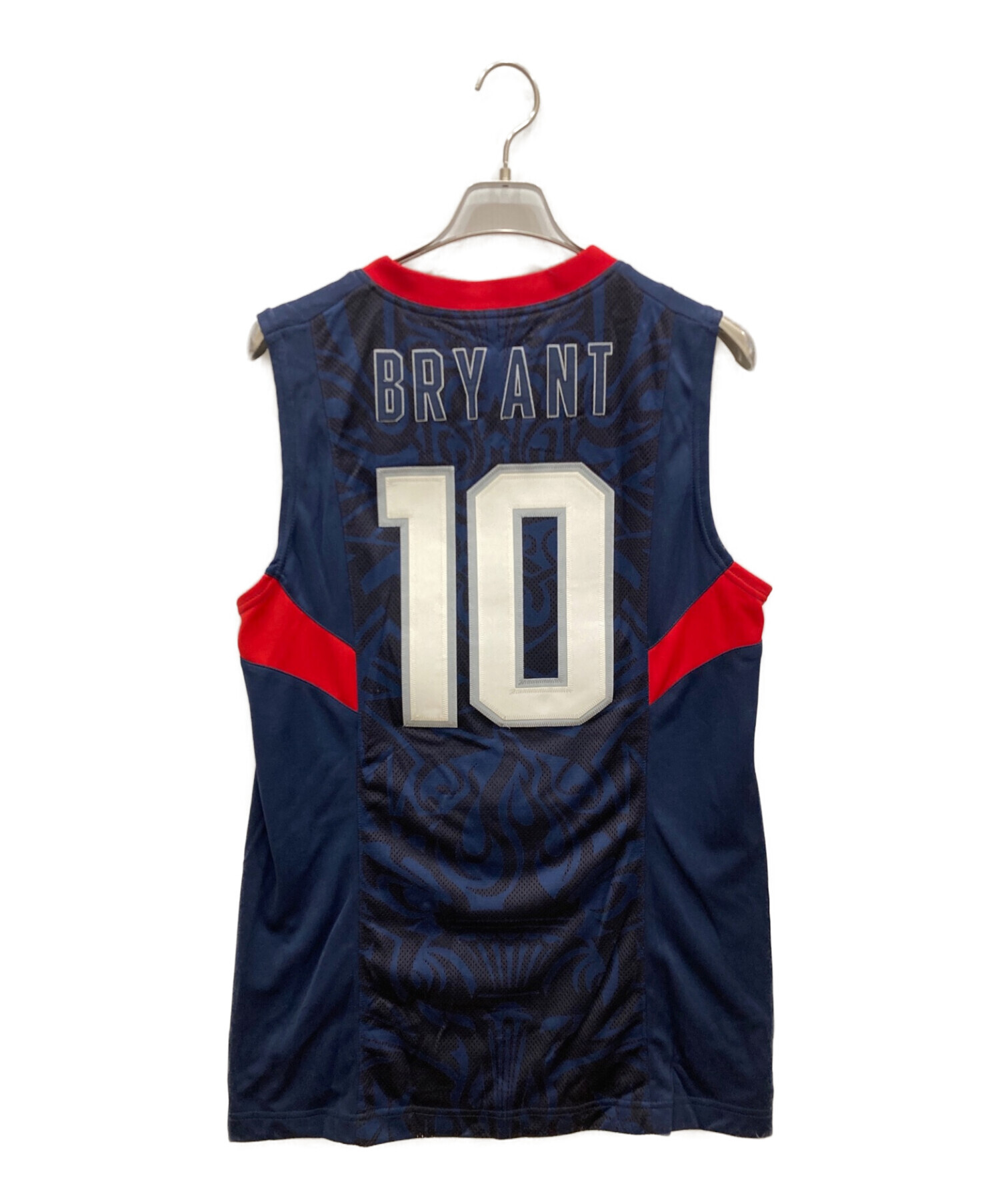 中古・古着通販】NIKE TEAM (ナイキチーム) 2008年 北京五輪 コービー