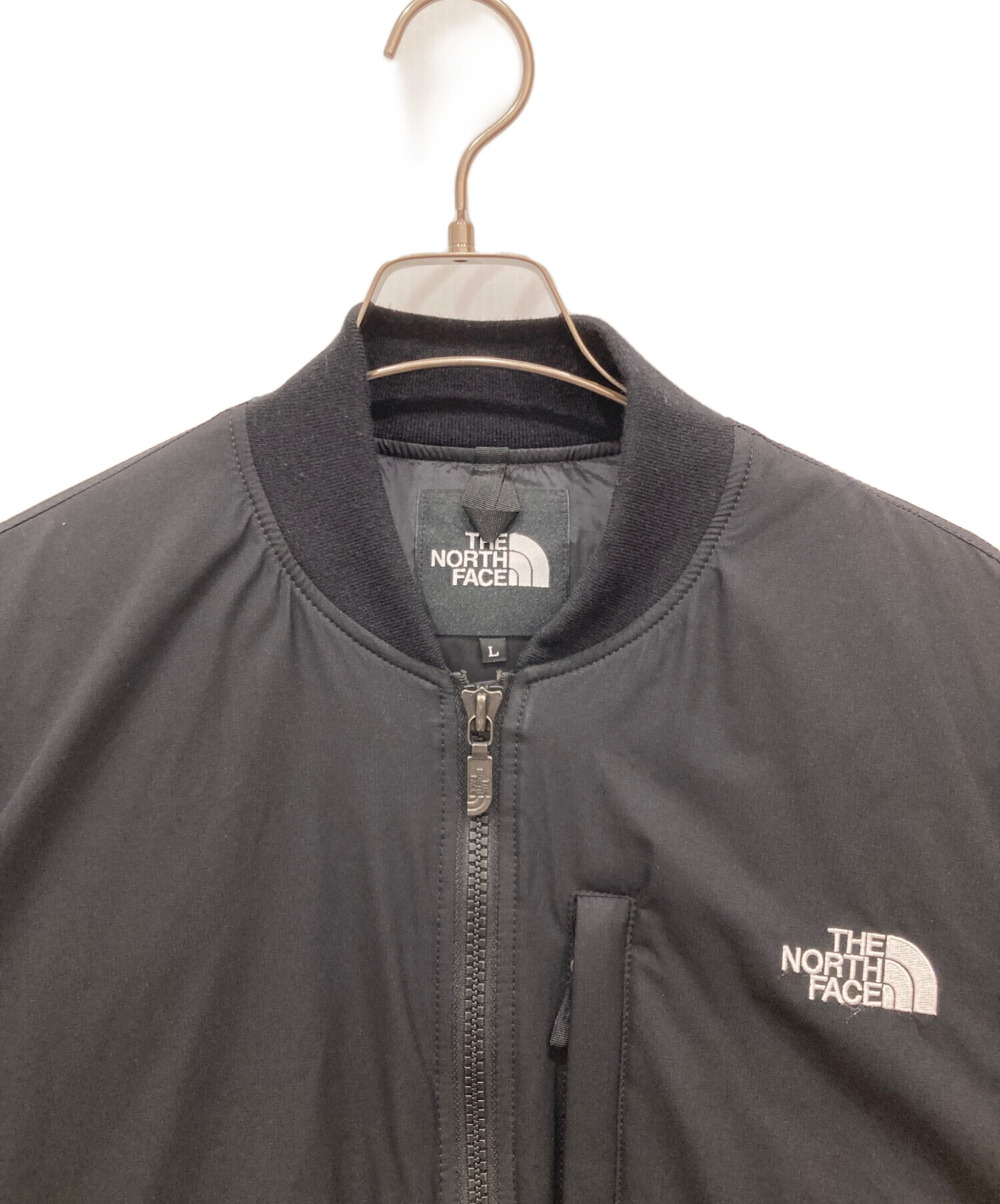 中古・古着通販】THE NORTH FACE (ザ ノース フェイス) GTX INSULATION