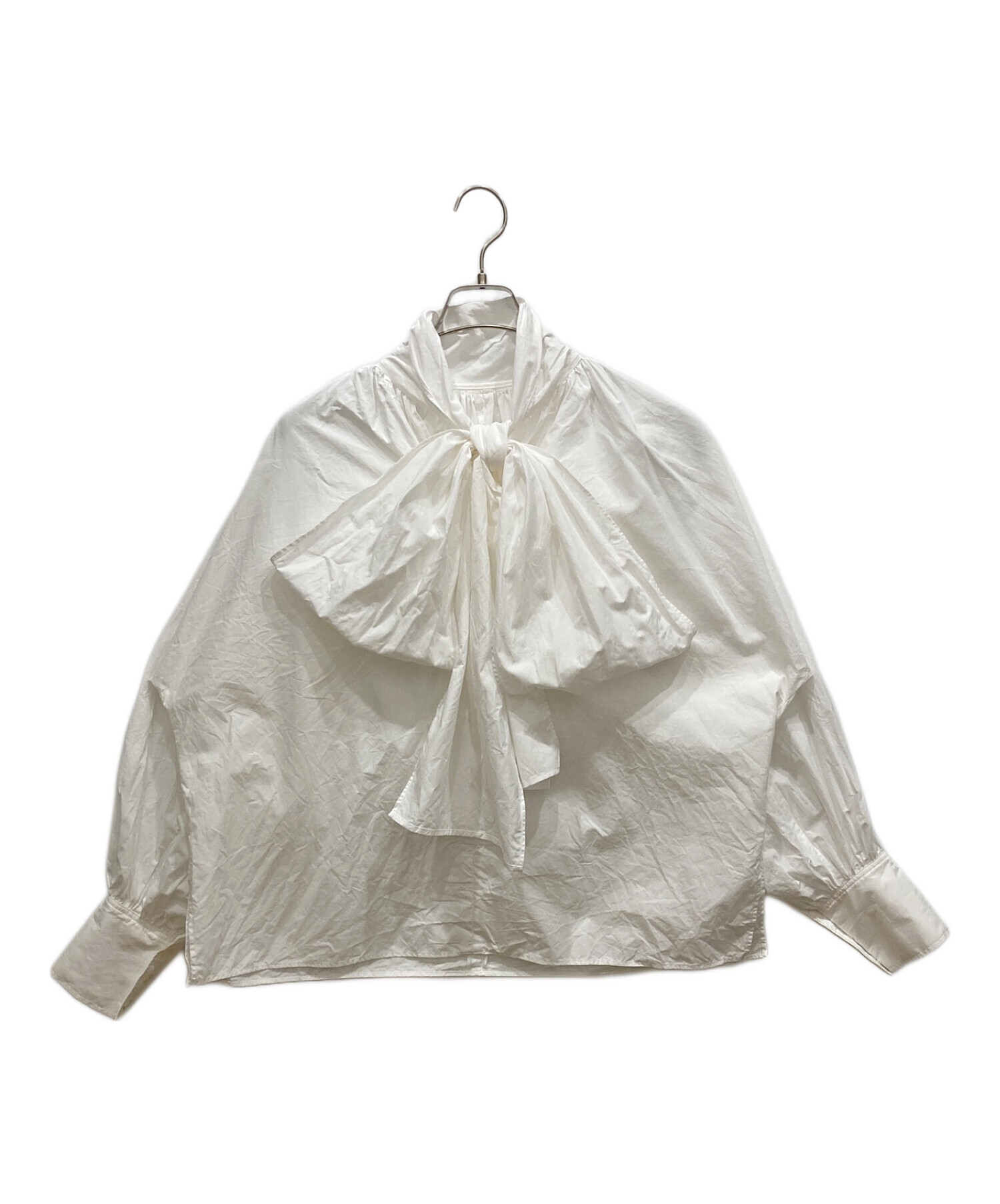 中古・古着通販】Whim Gazette (ウィムガゼット) ボウタイドルマン