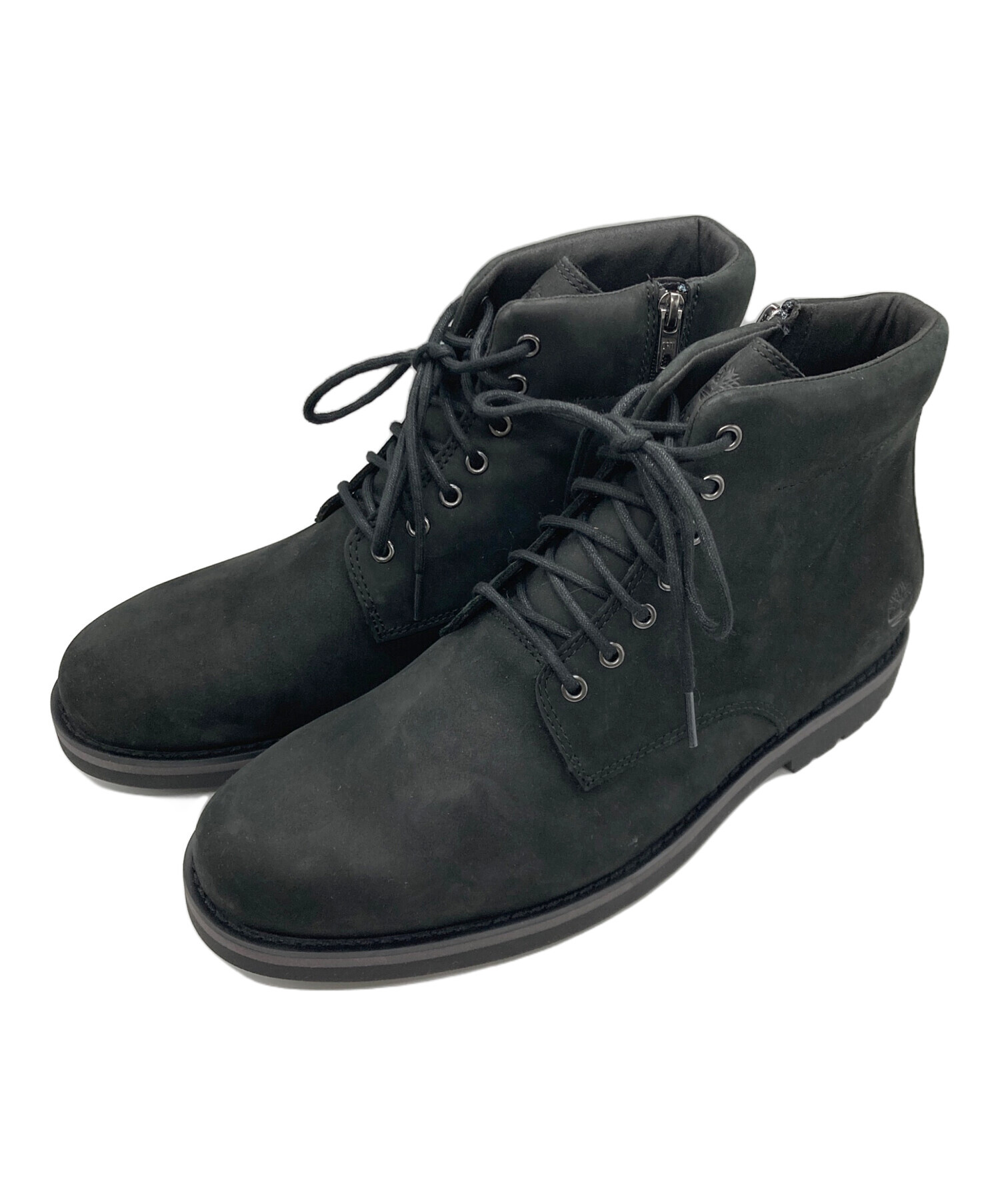 中古・古着通販】Timberland (ティンバーランド) Alden Brook Mid Zip