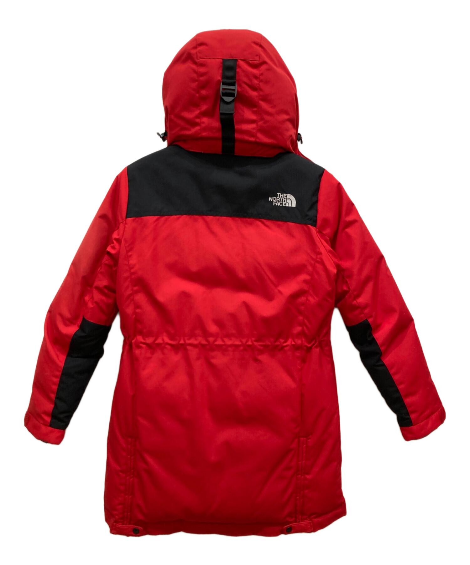 中古・古着通販】THE NORTH FACE (ザ ノース フェイス) アスガルド