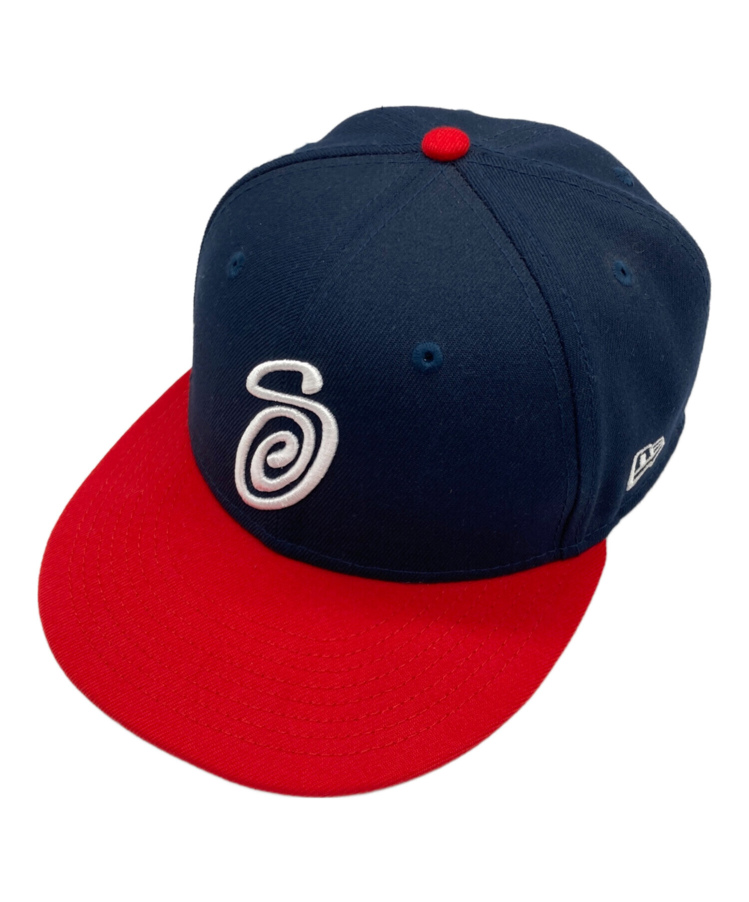 中古・古着通販】New Era (ニューエラ) stussy (ステューシー